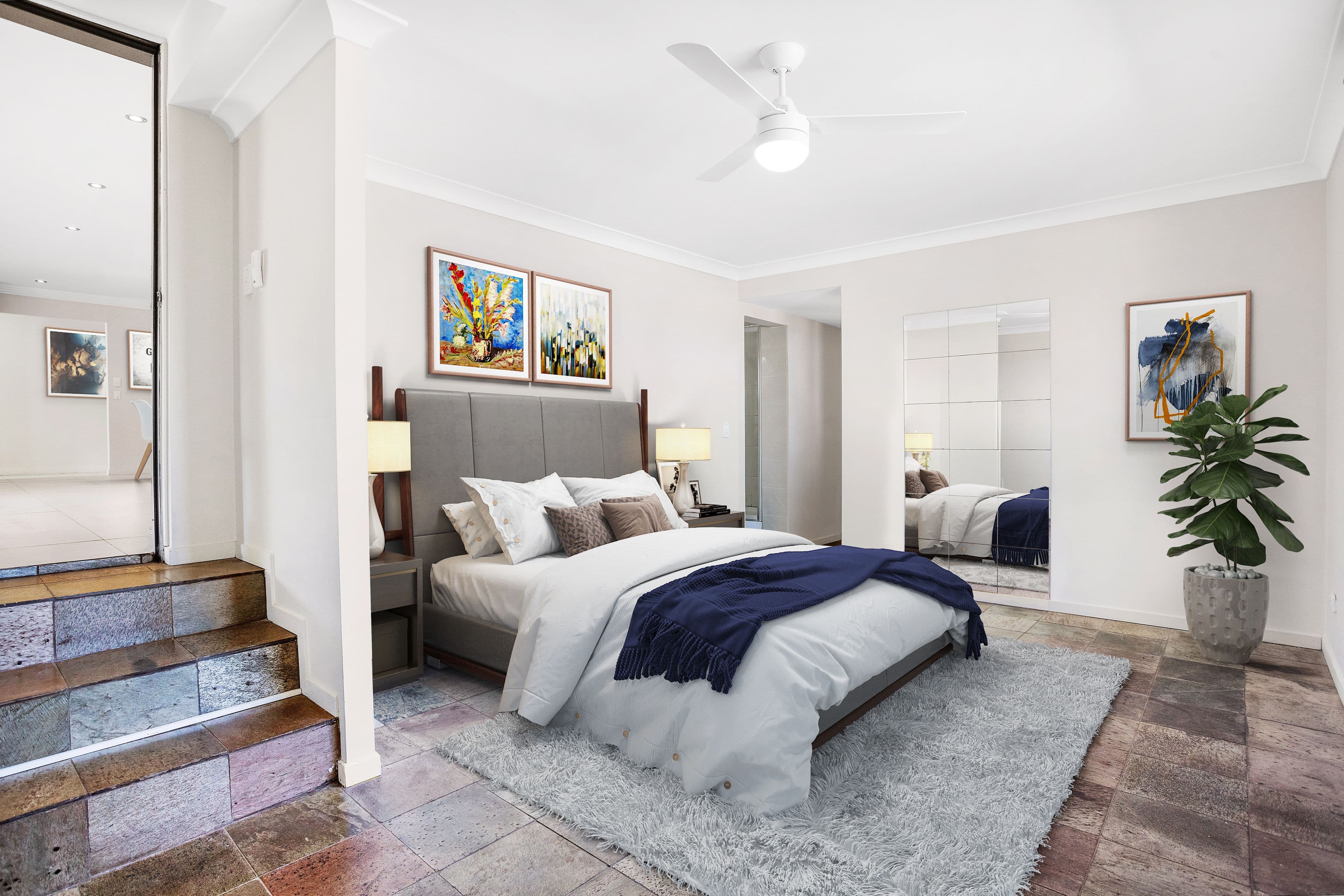 3 Ocean View Street, Benowa QLD 4217, Benowa - Thumbnail 4