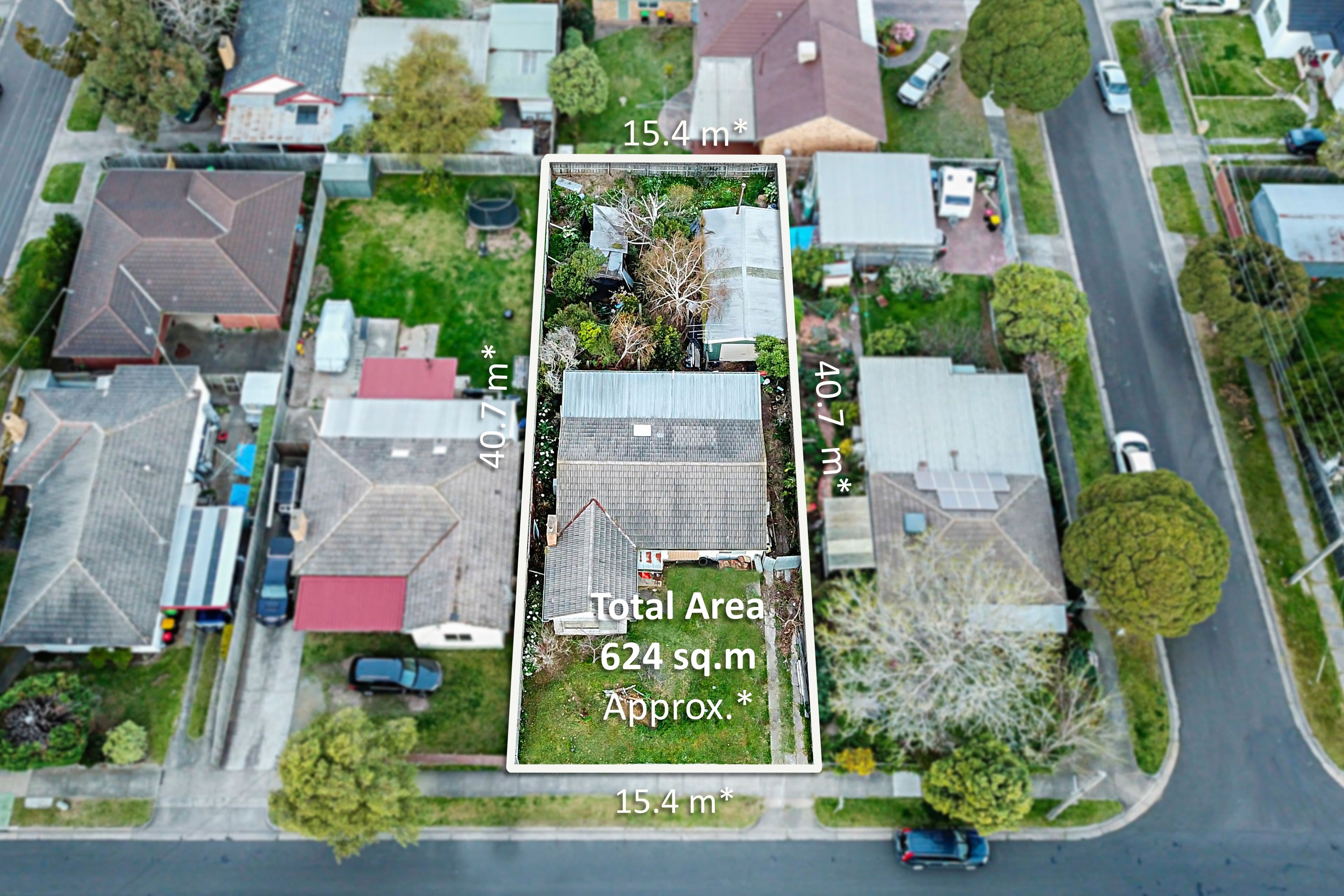 19 Liege Avenue, Noble Park VIC 3174, Noble Park - Image 1