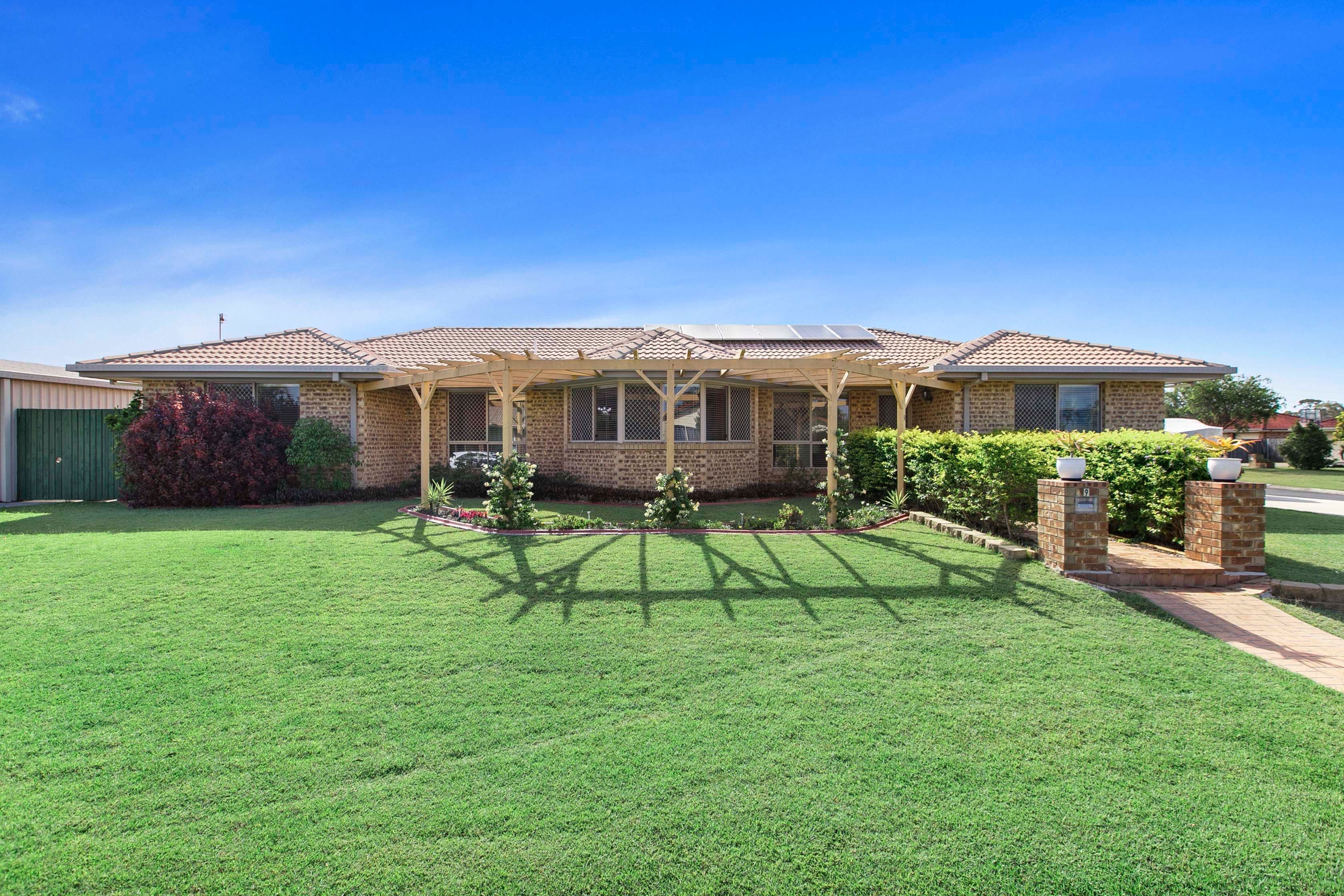 9 Caswell Court, Torquay QLD 4655, Torquay - Image 1