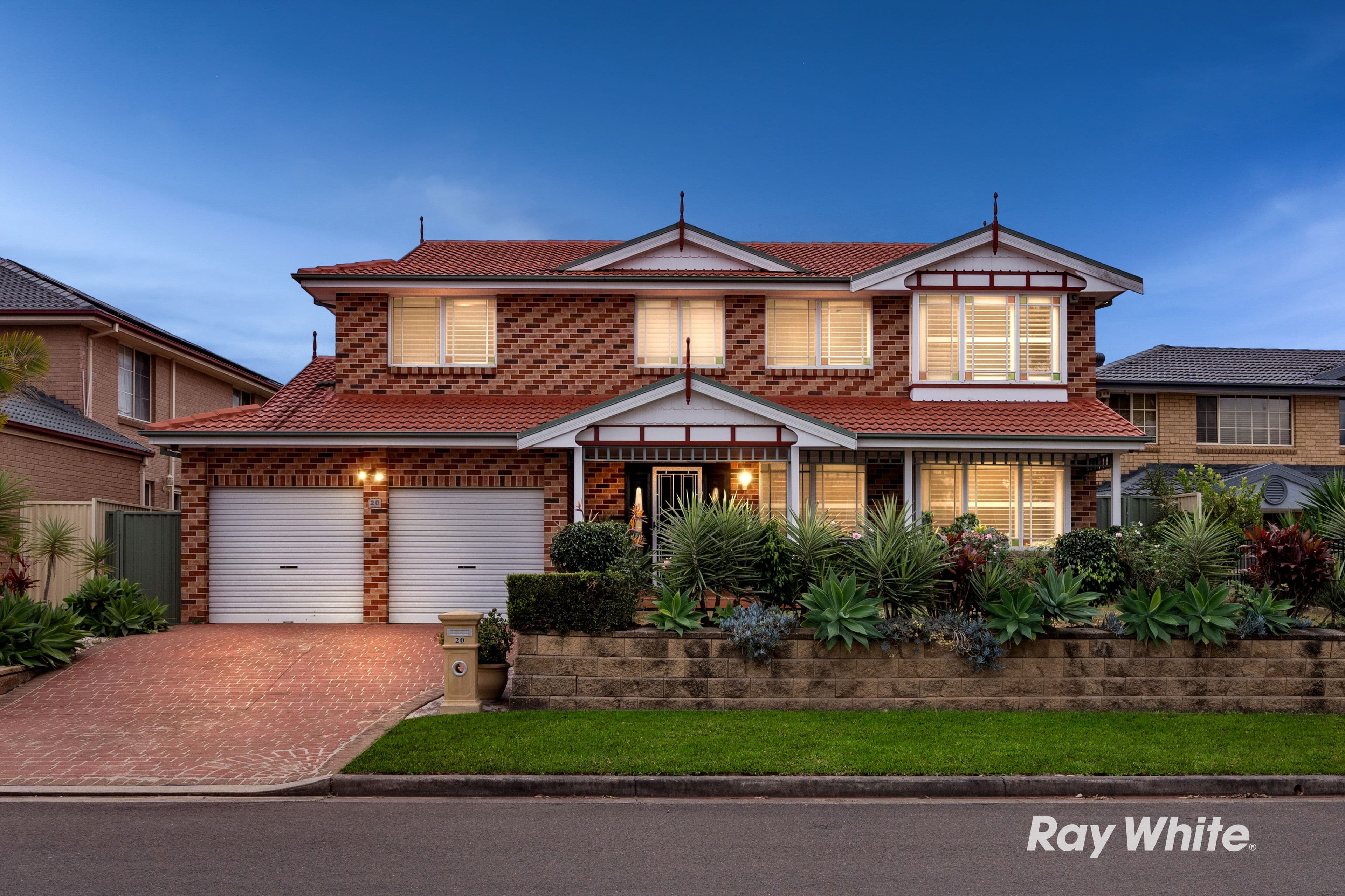 20 Eucumbene Drive, Woodcroft NSW 2767, Woodcroft - Image 1