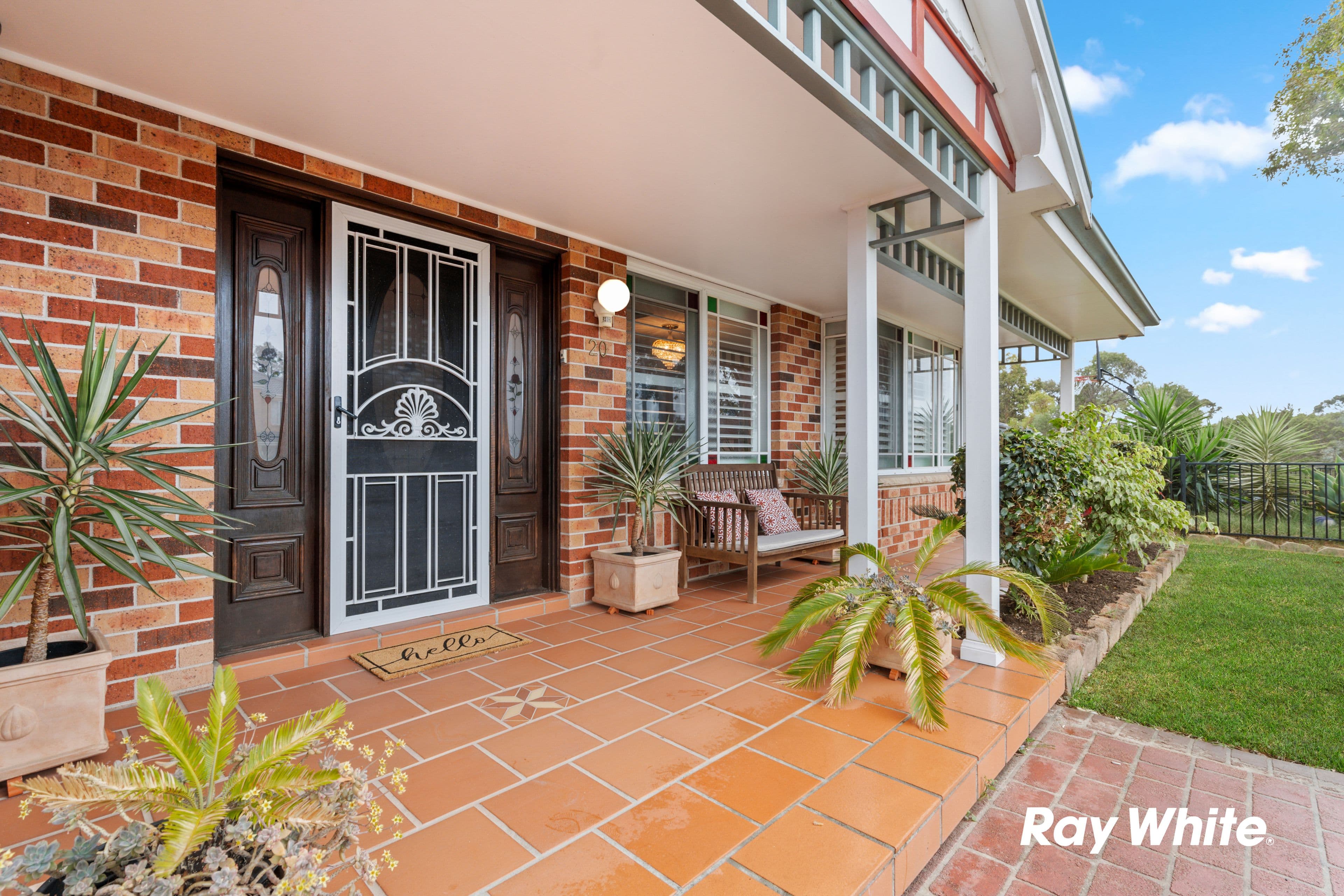 20 Eucumbene Drive, Woodcroft NSW 2767, Woodcroft - Thumbnail 2