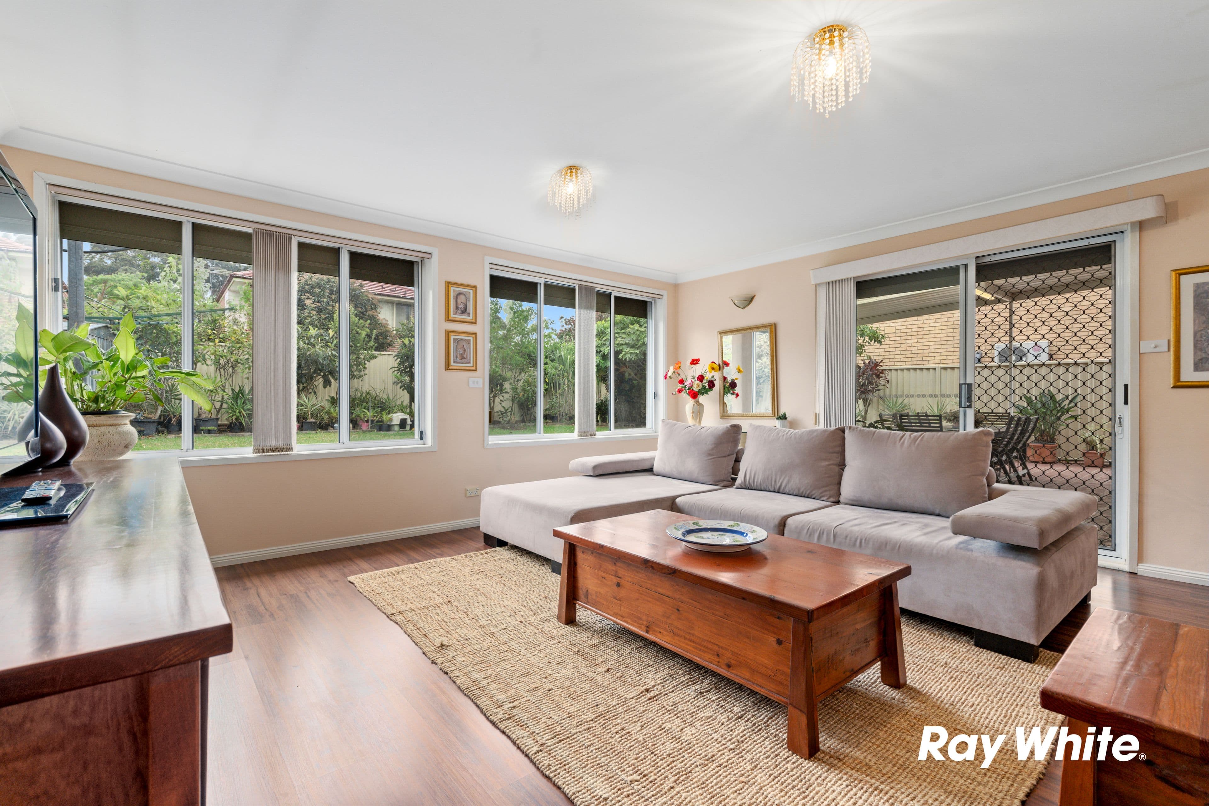 20 Eucumbene Drive, Woodcroft NSW 2767, Woodcroft - Thumbnail 7
