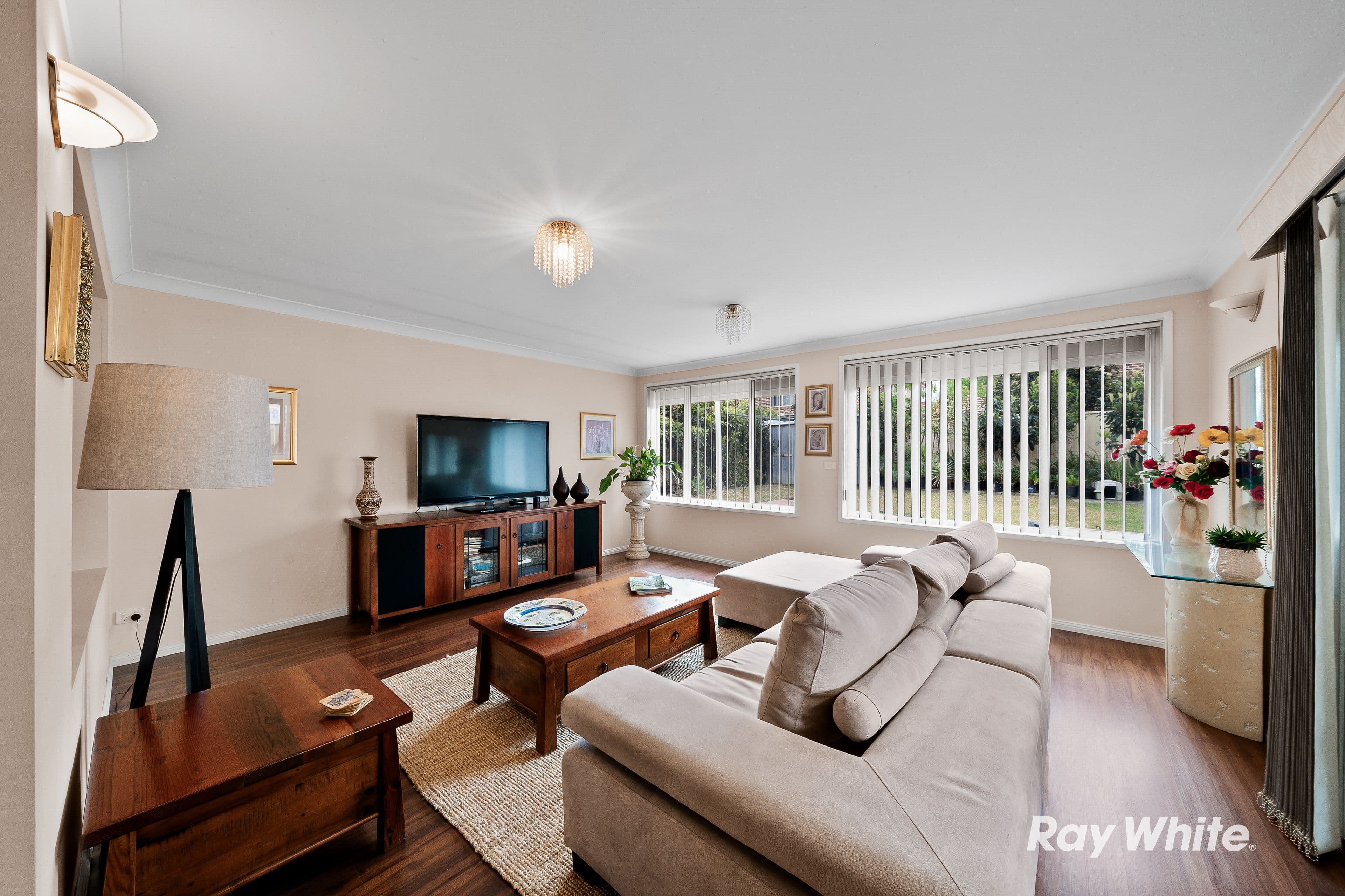 20 Eucumbene Drive, Woodcroft NSW 2767, Woodcroft - Thumbnail 8