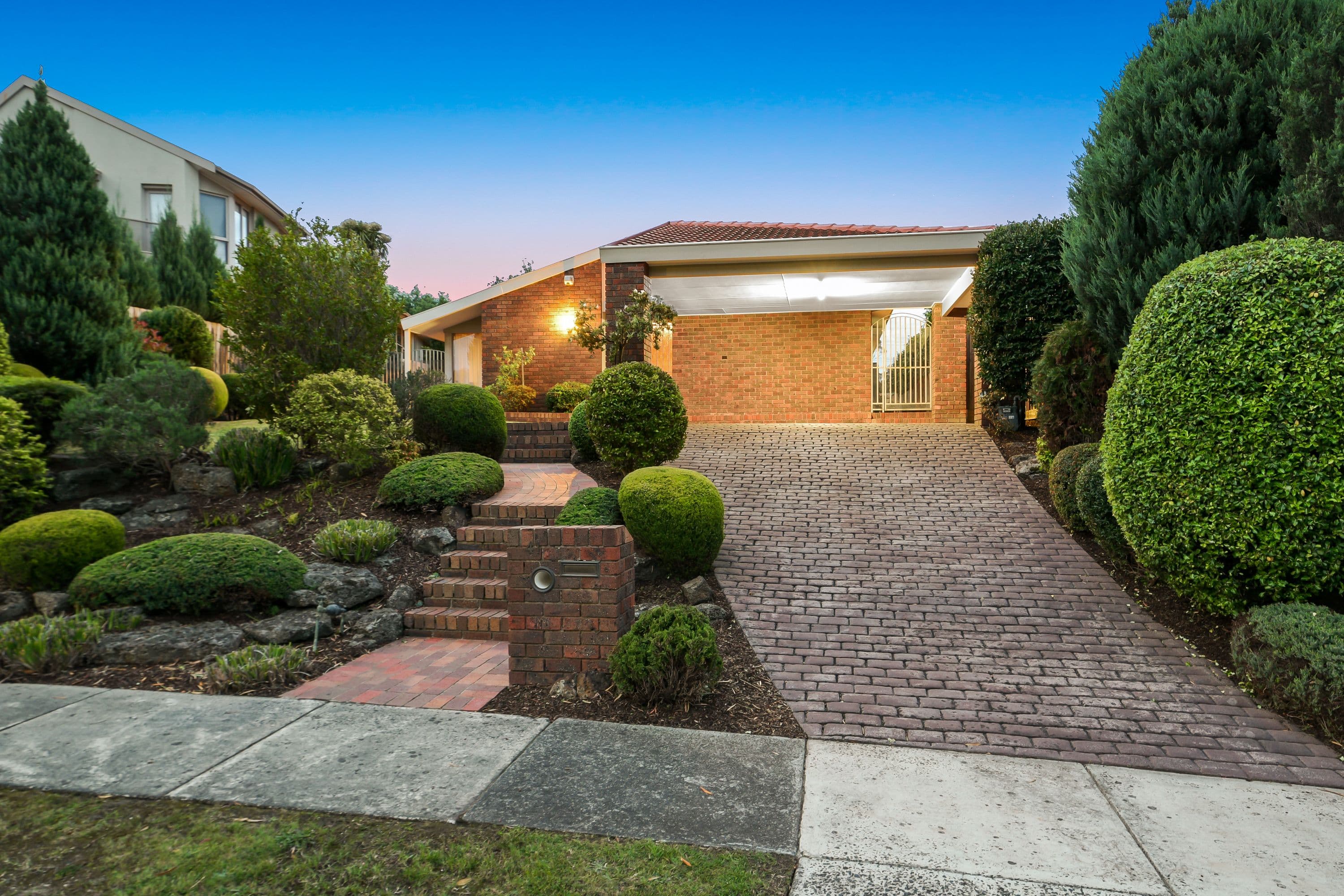 41 Atheldene Drive, Glen Waverley VIC 3150, Glen Waverley - Image 1