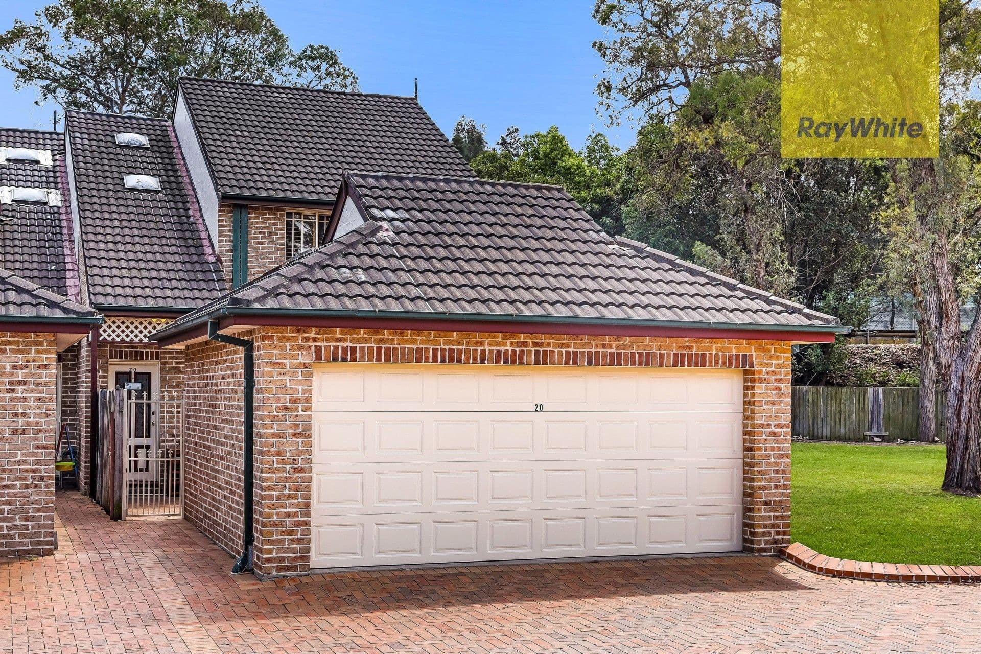 12 Corry Court, North Parramatta NSW 2151, North Parramatta - Image 1