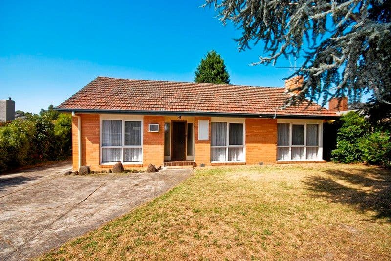 38 FORTUNA Avenue, CROYDON VIC 3136, Croydon - Image 1