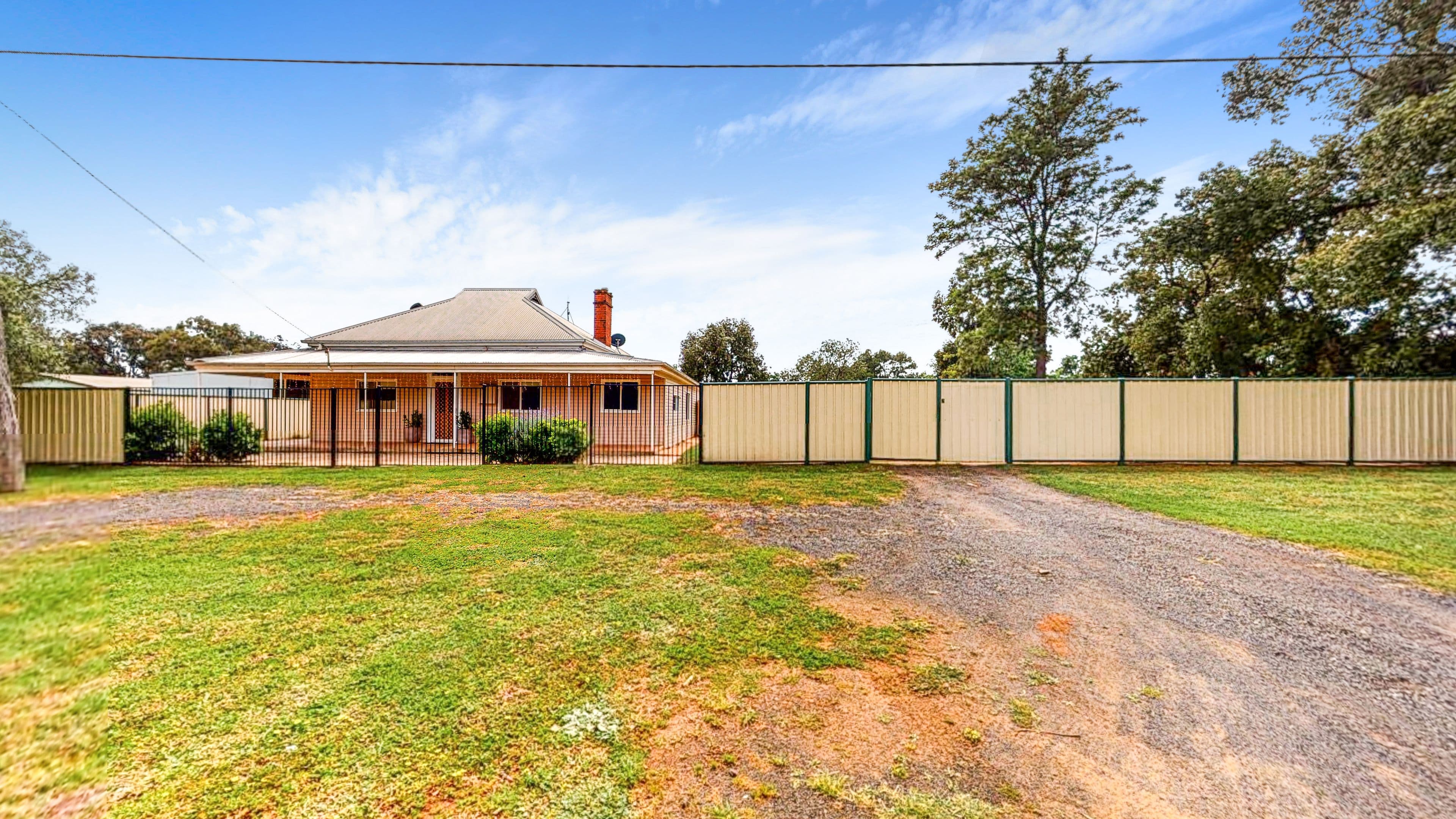 26 Boberah Street, Wongarbon NSW 2831, Wongarbon - Image 1