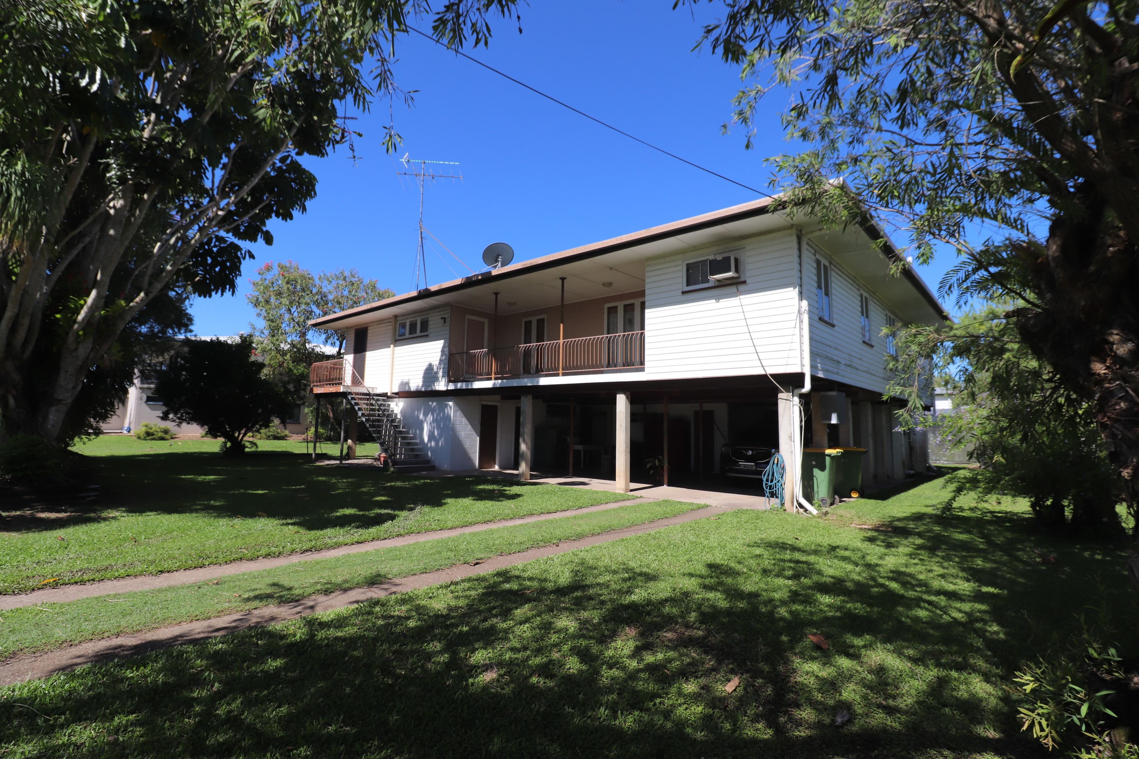 20 Jesson Street, Ingham QLD 4850, Ingham - Image 1