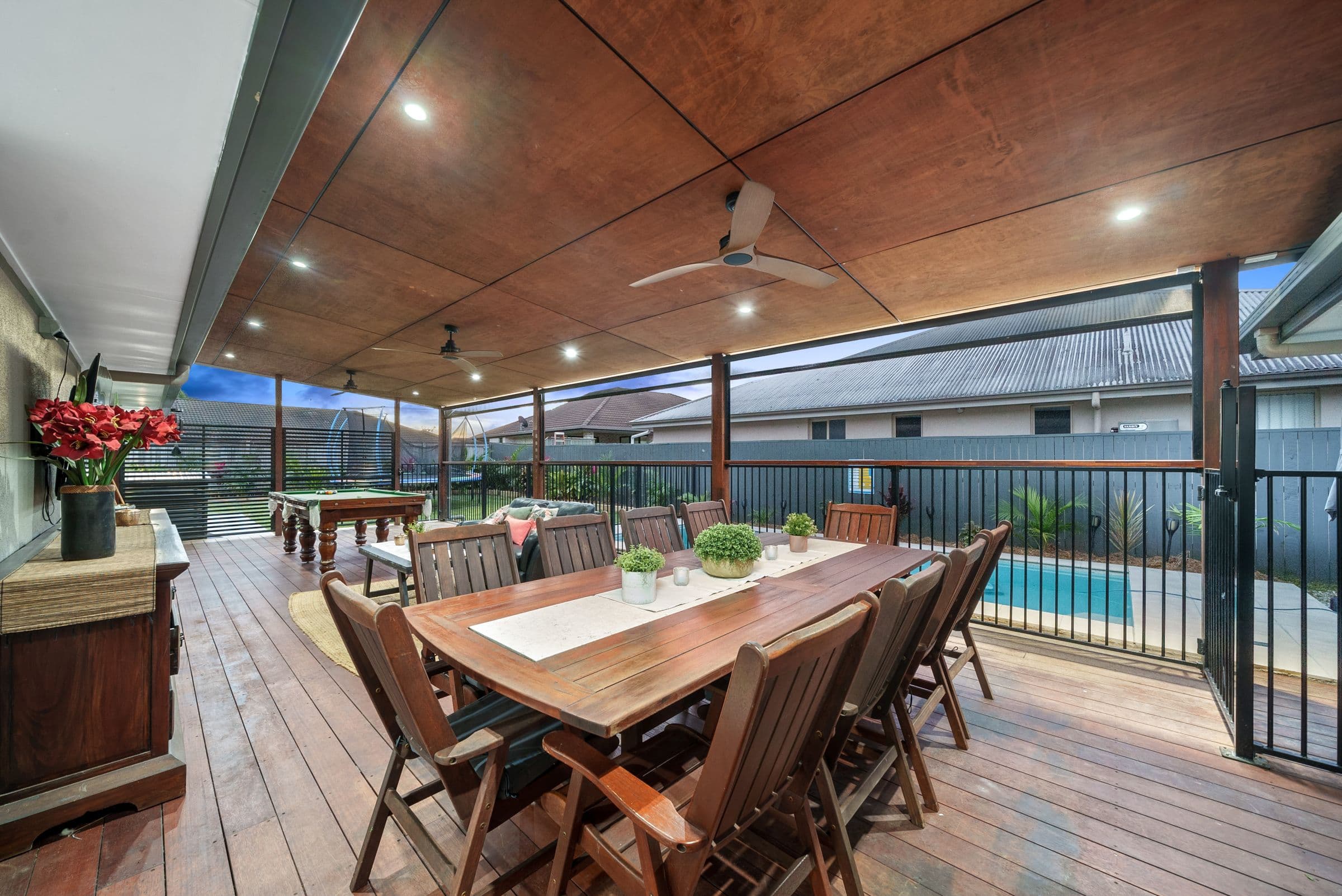 7 Cycad Drive, Upper Caboolture QLD 4510, Upper Caboolture - Thumbnail 2
