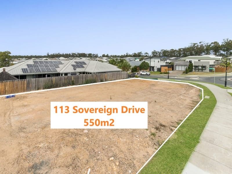 113 Sovereign Drive, Deebing Heights - Thumbnail 3
