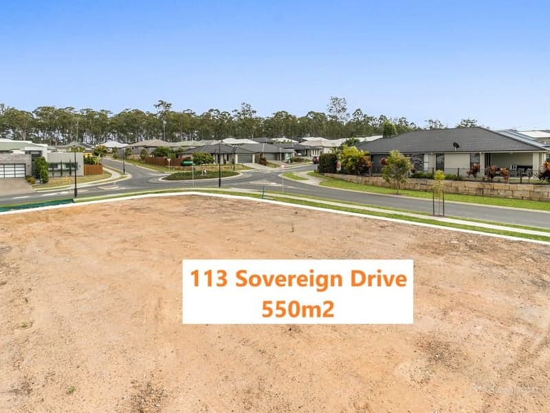 113 Sovereign Drive, Deebing Heights - Thumbnail 4