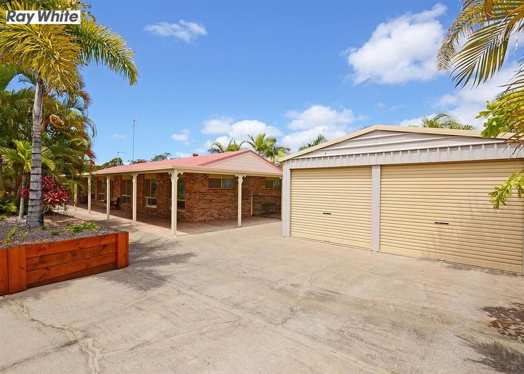 29-31 Ladbroke Crescent, URANGAN QLD 4655, Urangan - Thumbnail 3