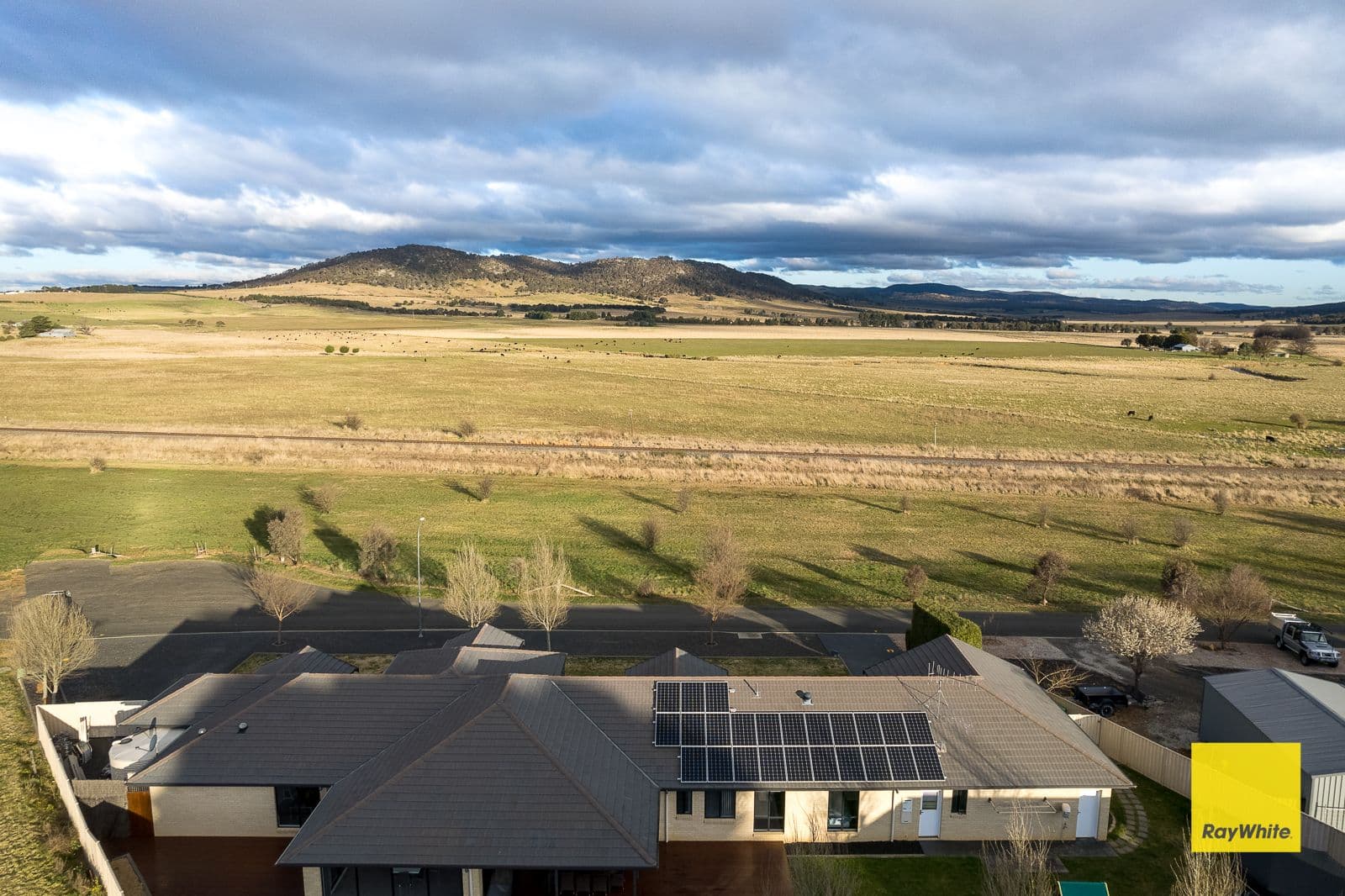 19 Lithgow Place, Bungendore NSW 2621, Bungendore - Thumbnail 3