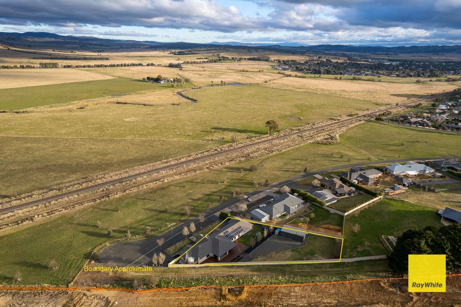 19 Lithgow Place, Bungendore NSW 2621, Bungendore - Thumbnail 7