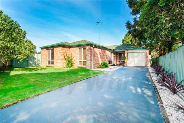 38 Ballybunnion Terrace, GLENMORE PARK NSW 2745, Glenmore Park - Image 1