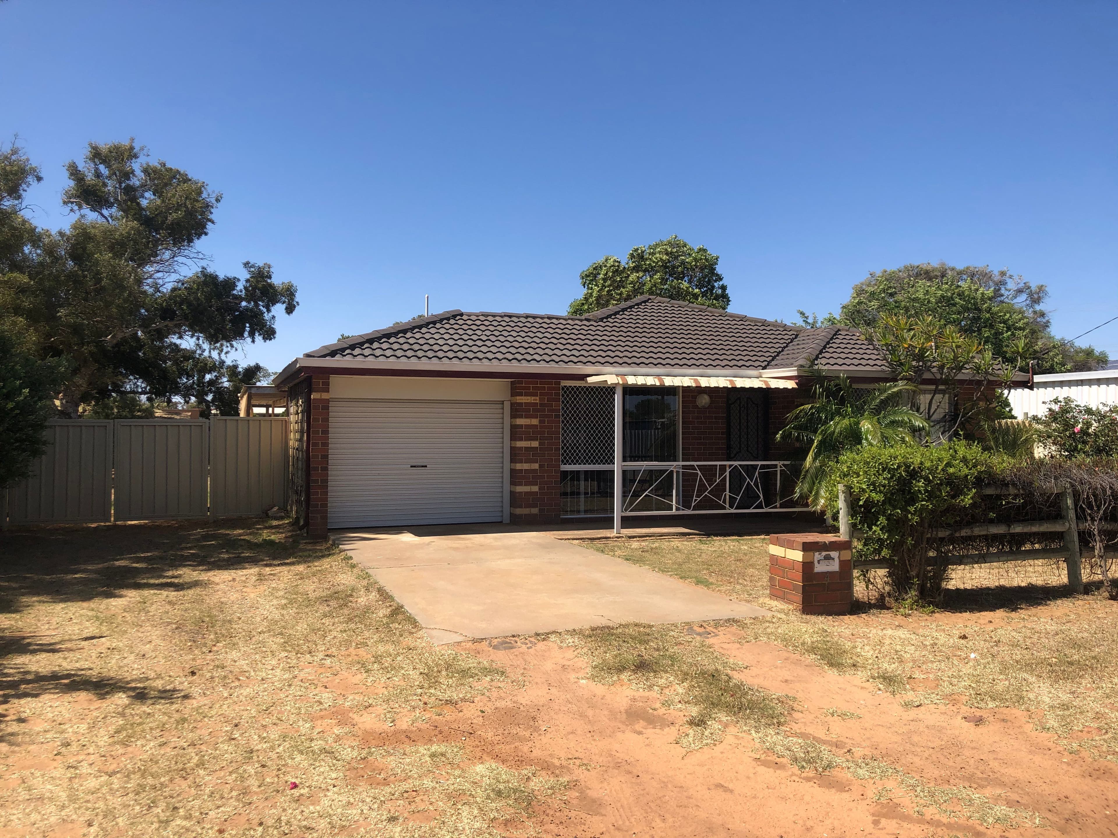 4 Vincent Street, Spalding WA 6530, Spalding - Image 1