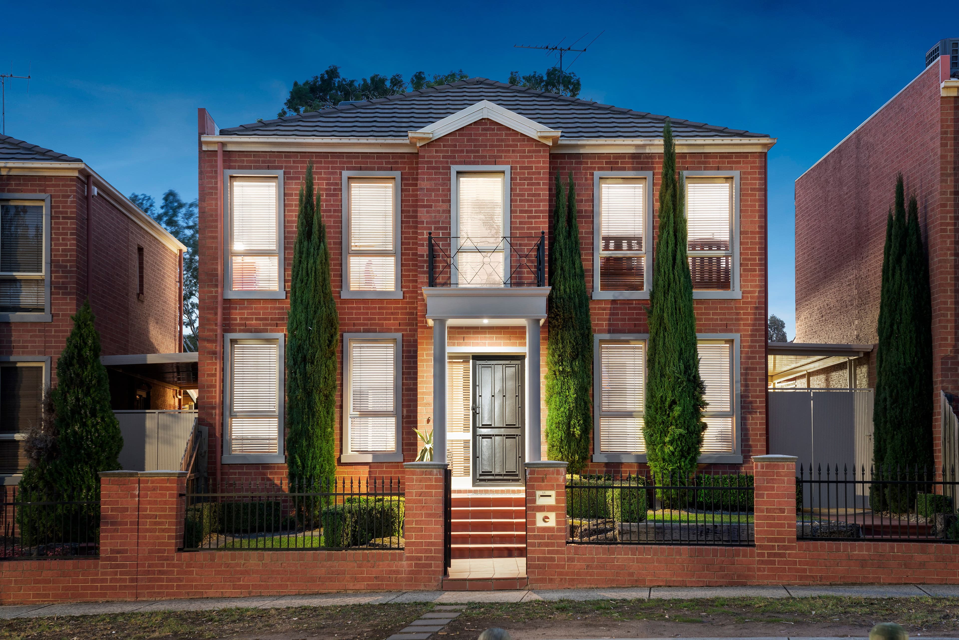 11 Tyndall Way, Mill Park VIC 3082, Mill Park - Image 1