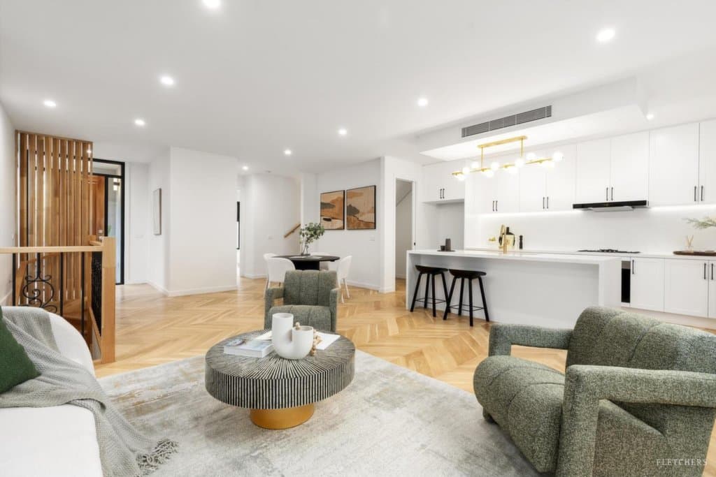 4/41 Pembroke Street, Surrey Hills - Thumbnail 4