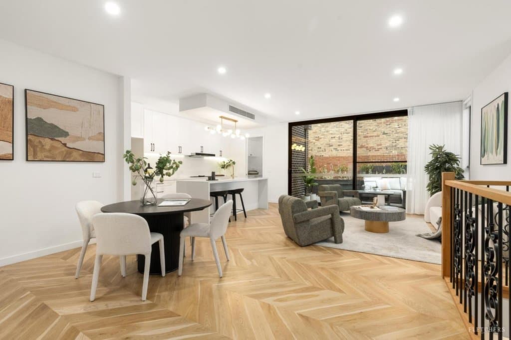 4/41 Pembroke Street, Surrey Hills - Thumbnail 5