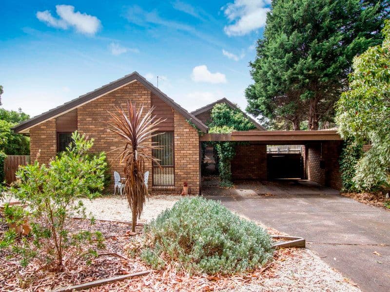 16 Taverner Square, FRANKSTON VIC 3199, Frankston - Image 1