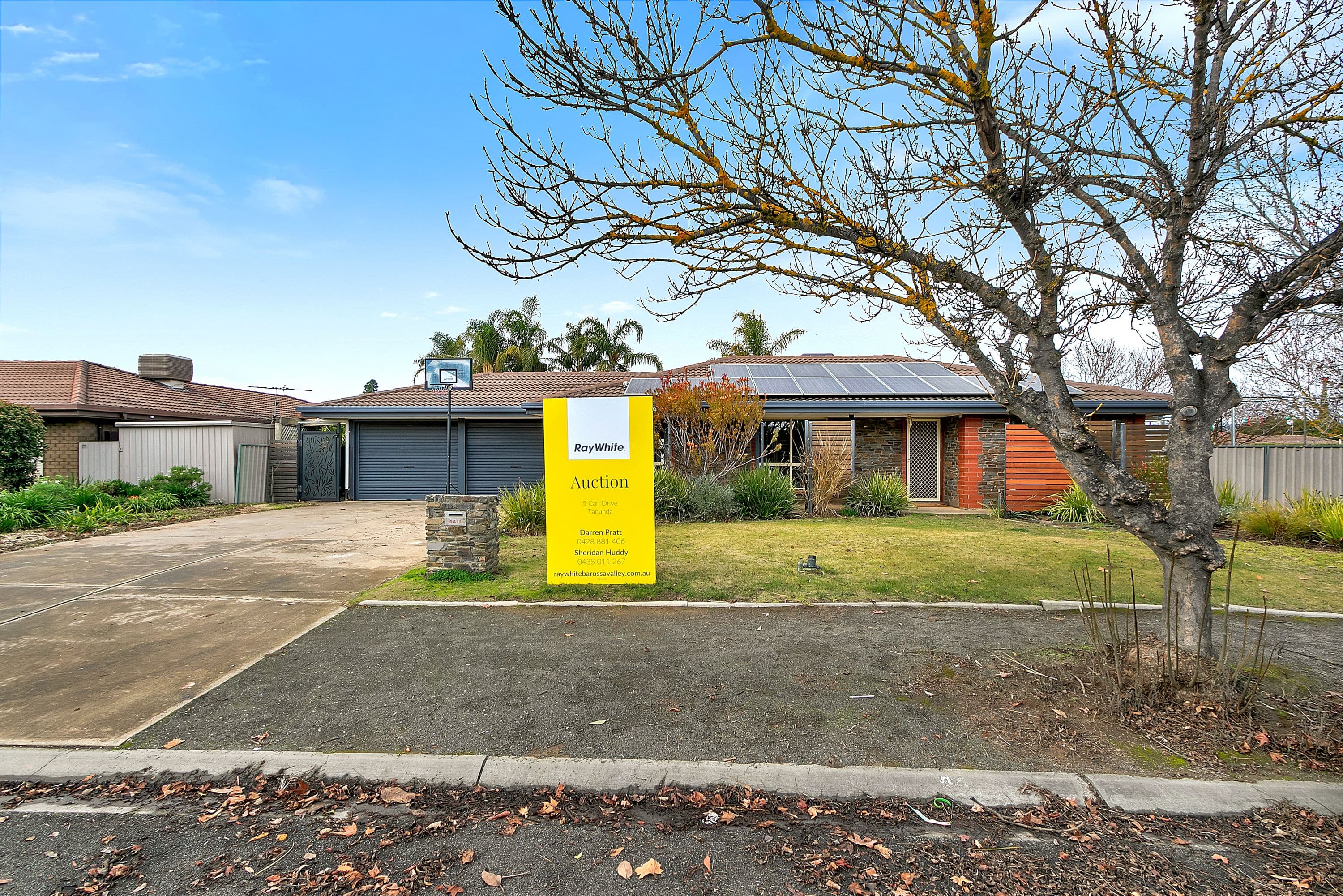 5 Carl Drive, Tanunda SA 5352, Tanunda - Image 1