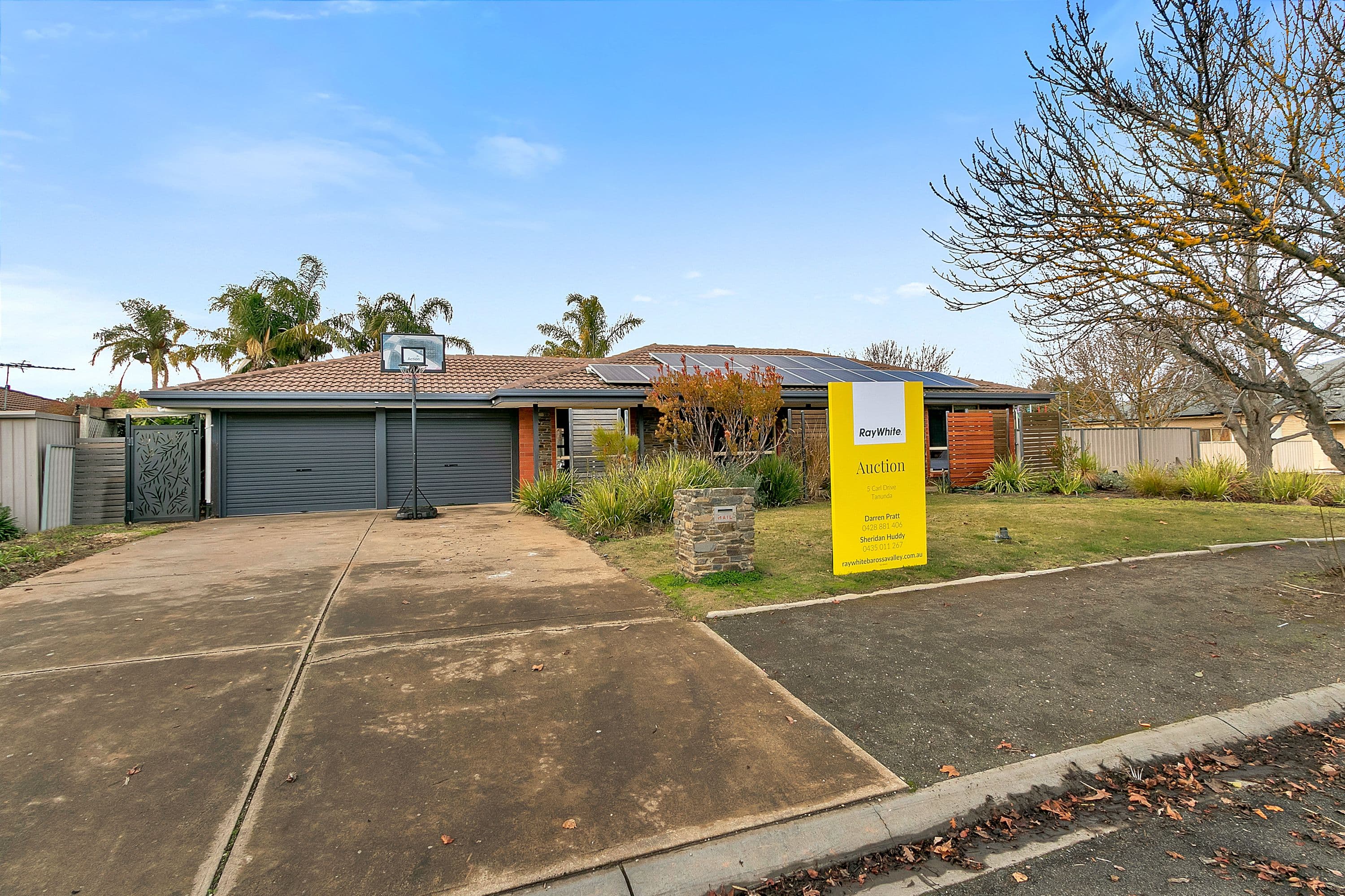 5 Carl Drive, Tanunda SA 5352, Tanunda - Thumbnail 5