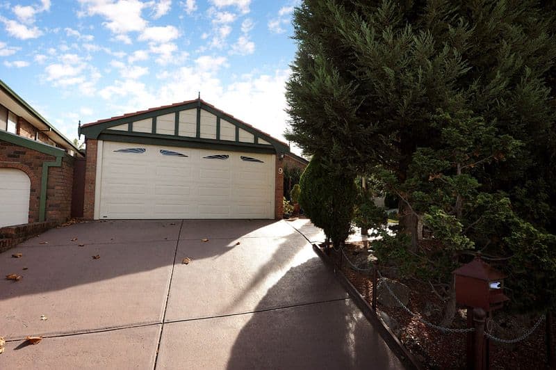 9 Glenelg Court, ROWVILLE VIC 3178, Rowville - Thumbnail 3