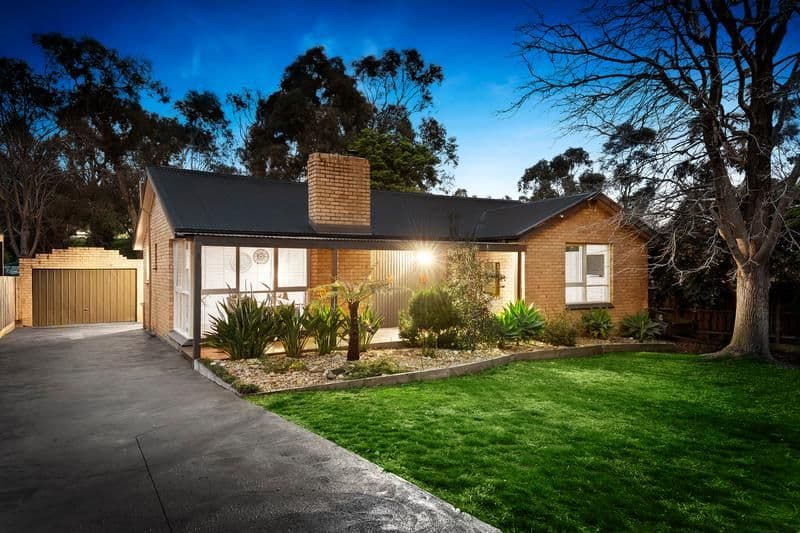 3 Rankin Road, Boronia VIC 3155, Boronia - Image 1