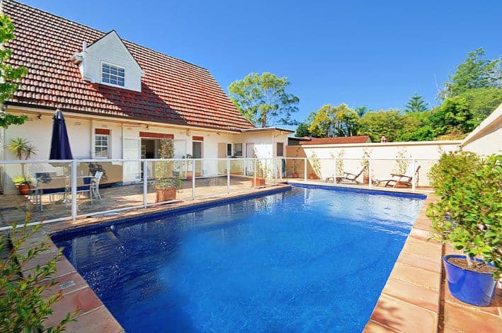 8 Ulm Street, LANE COVE NSW 2066, Lane Cove North - Image 1