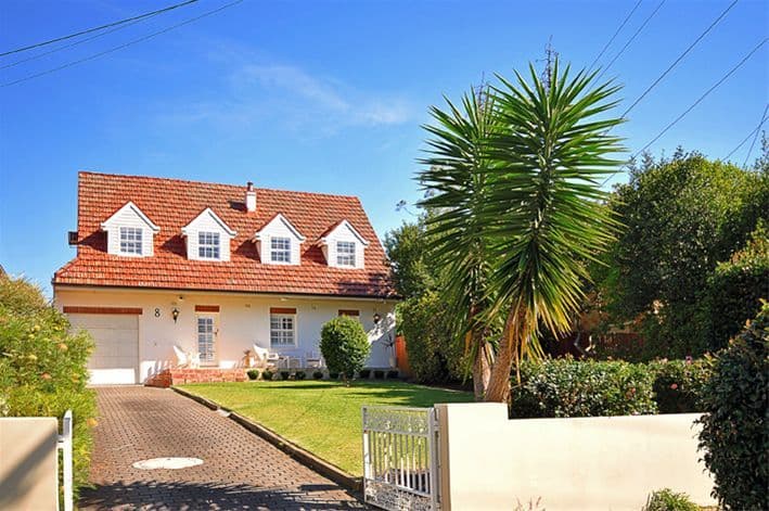 8 Ulm Street, LANE COVE NSW 2066, Lane Cove North - Thumbnail 3