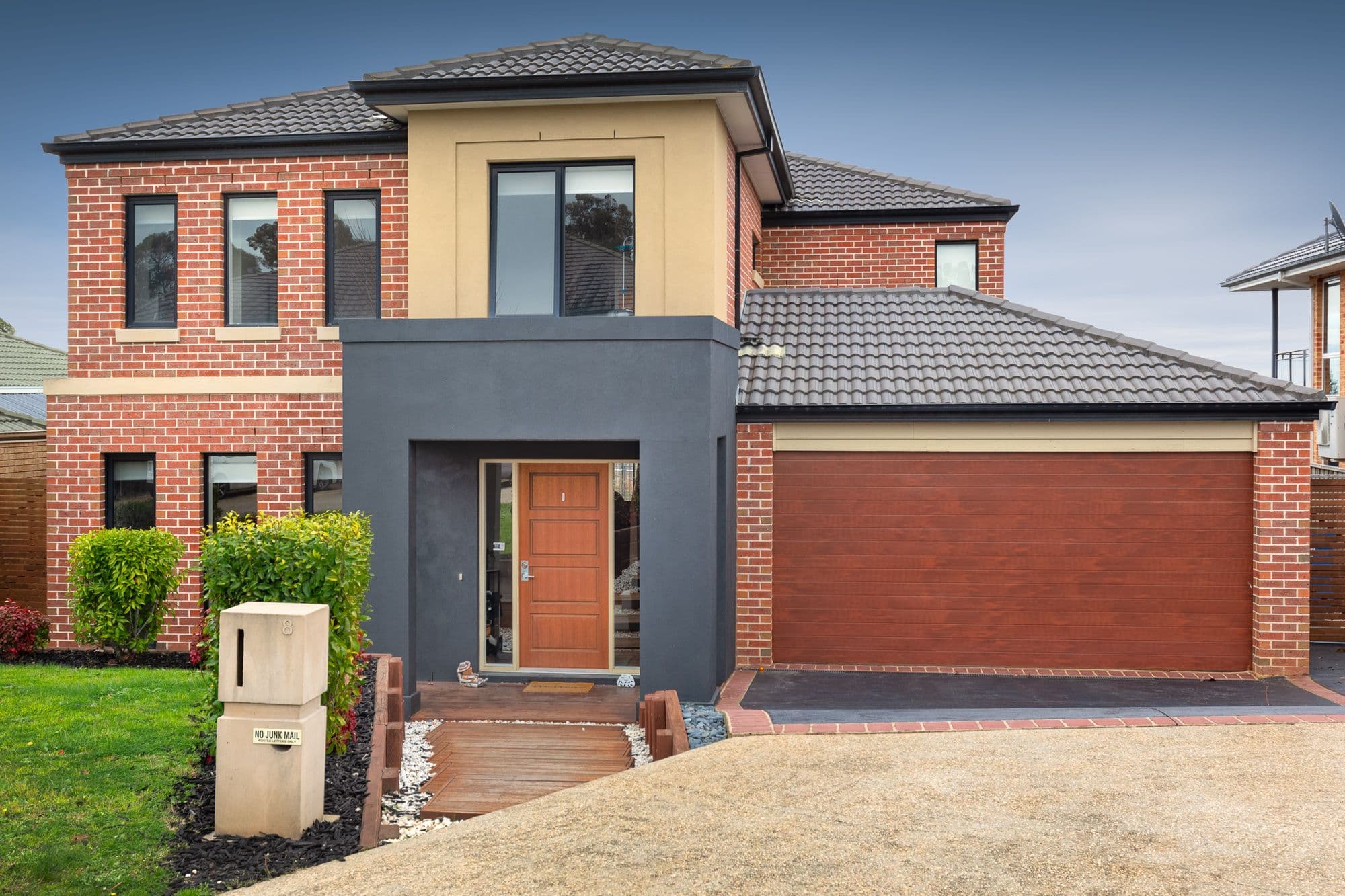 8 Glade Court, Berwick VIC 3806, Berwick - Image 1