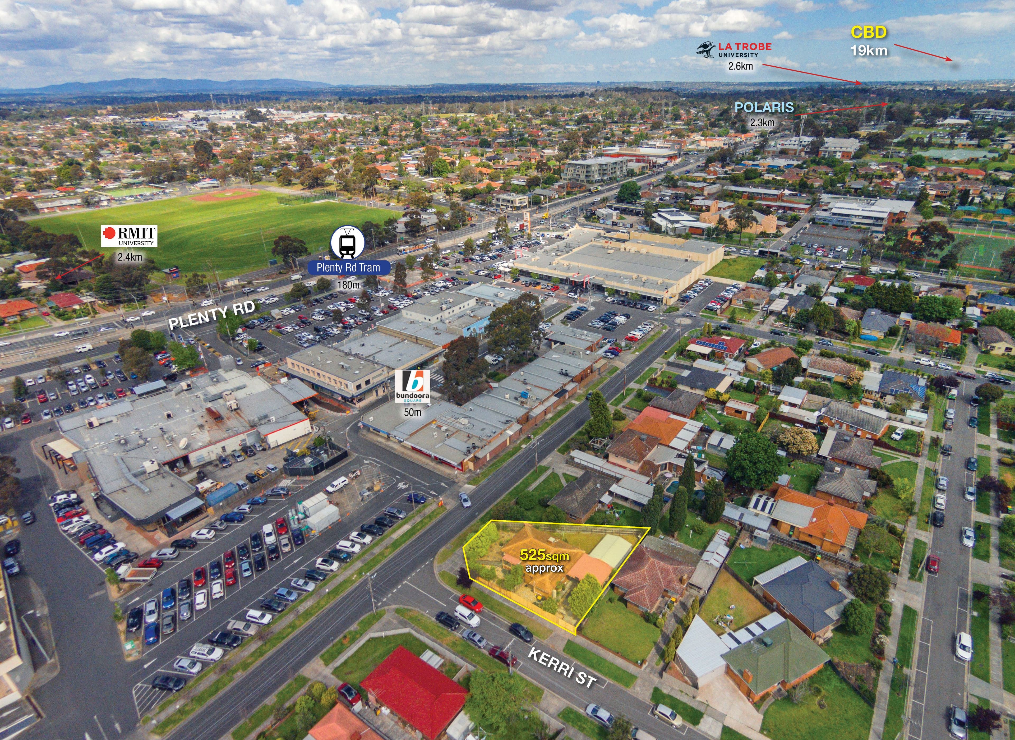 13 Kerri Street, Bundoora VIC 3083, Bundoora - Image 1