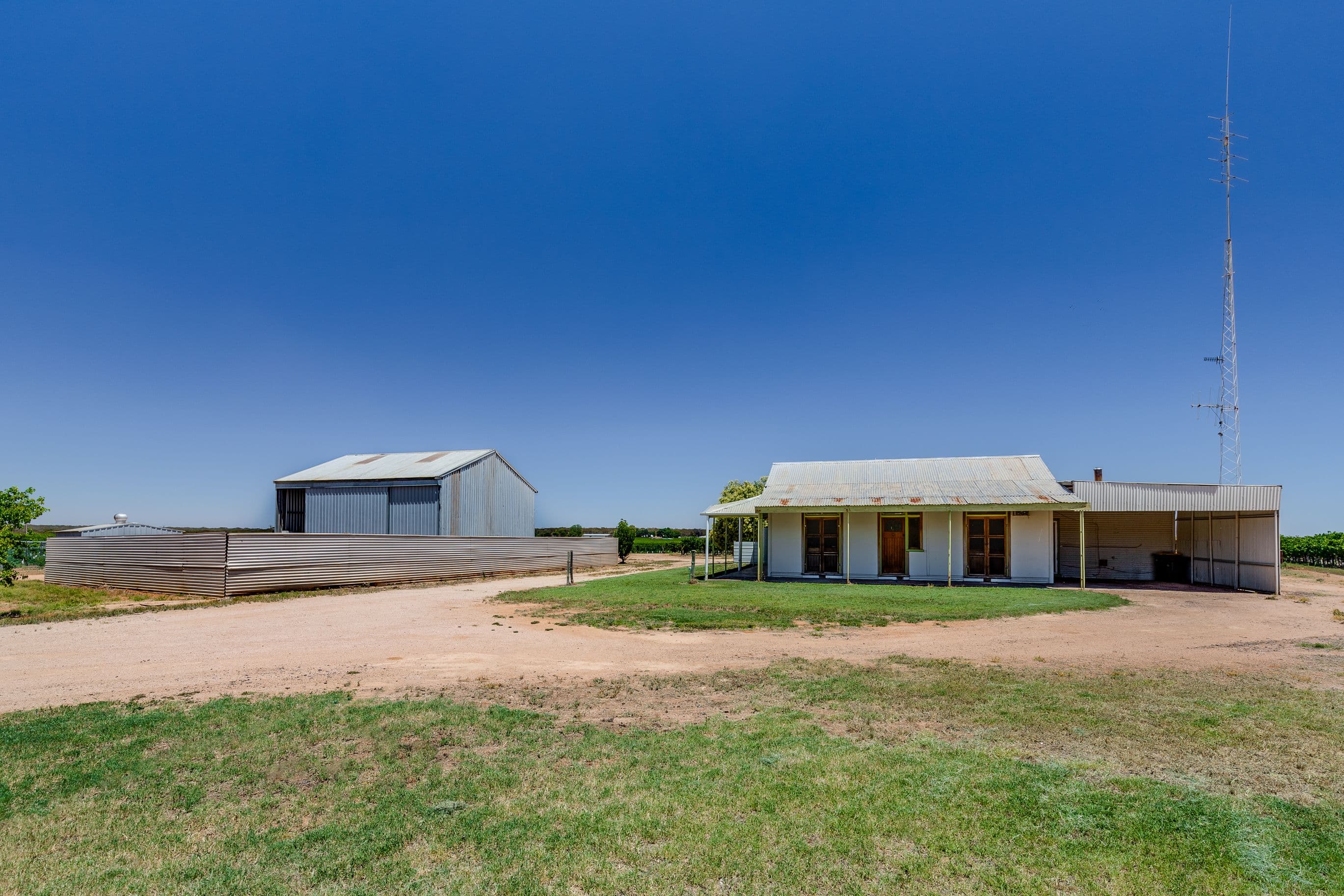 100 Katarapko Crescent, Winkie SA 5343, Winkie - Image 1