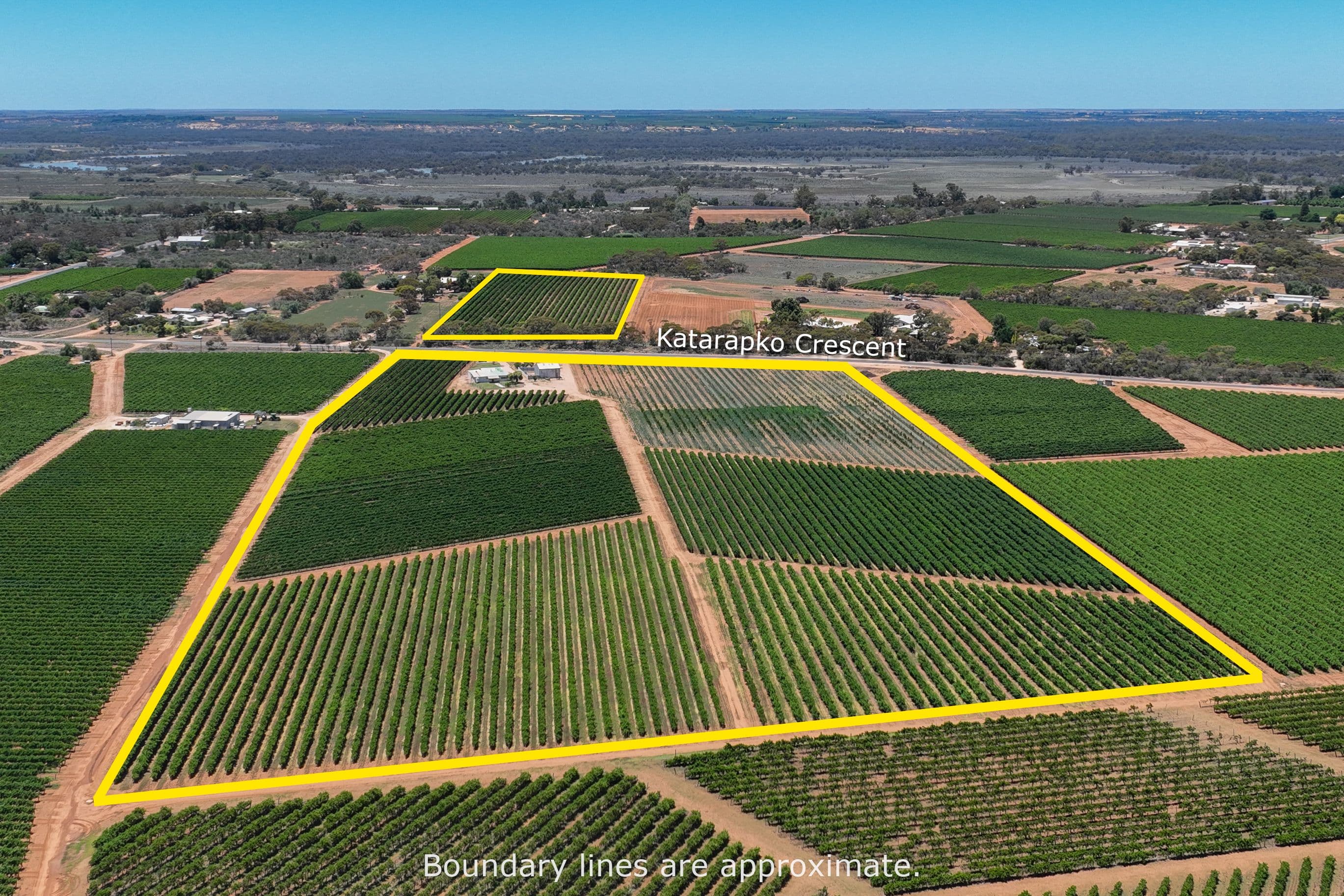 100 Katarapko Crescent, Winkie SA 5343, Winkie - Thumbnail 2