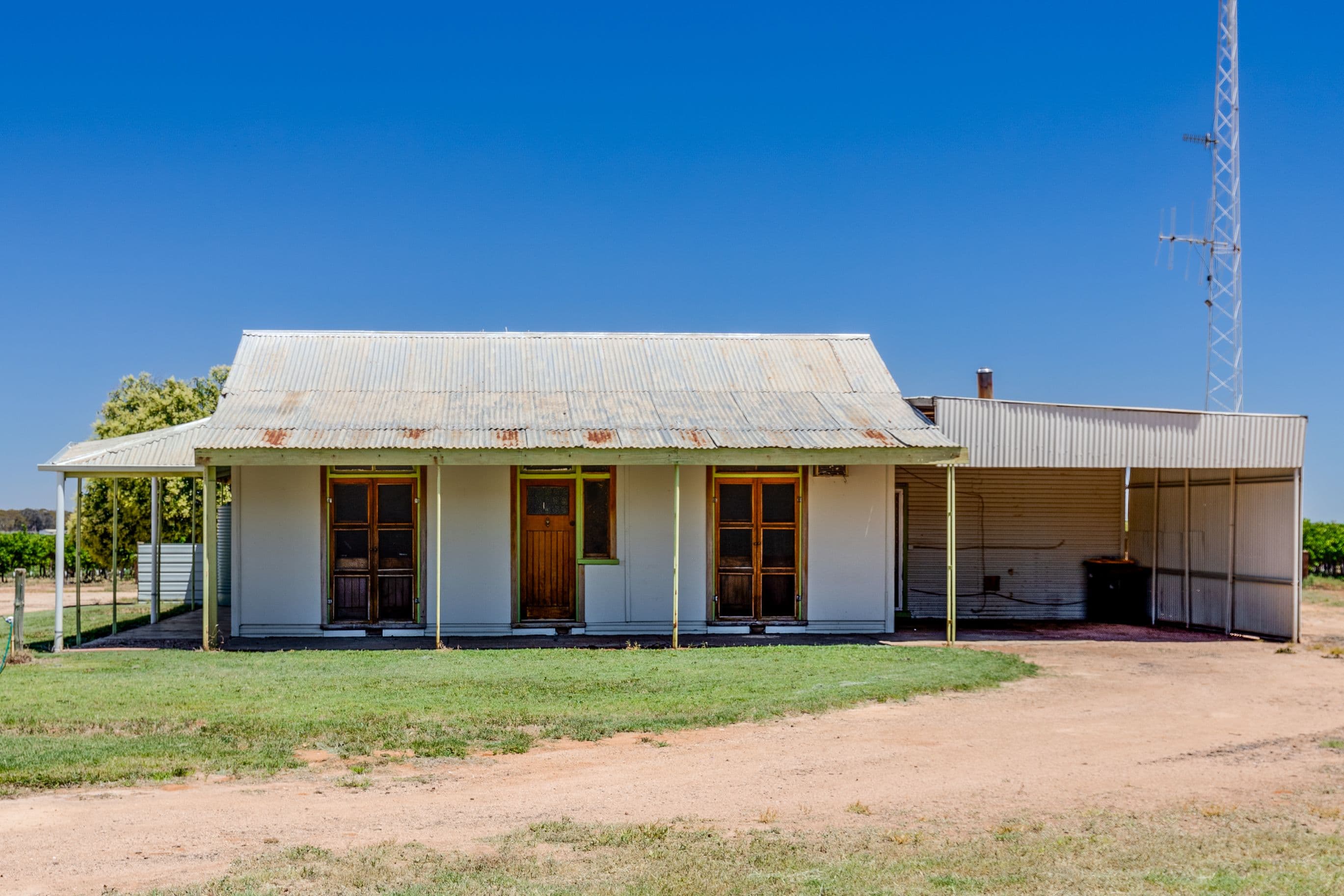 100 Katarapko Crescent, Winkie SA 5343, Winkie - Thumbnail 3