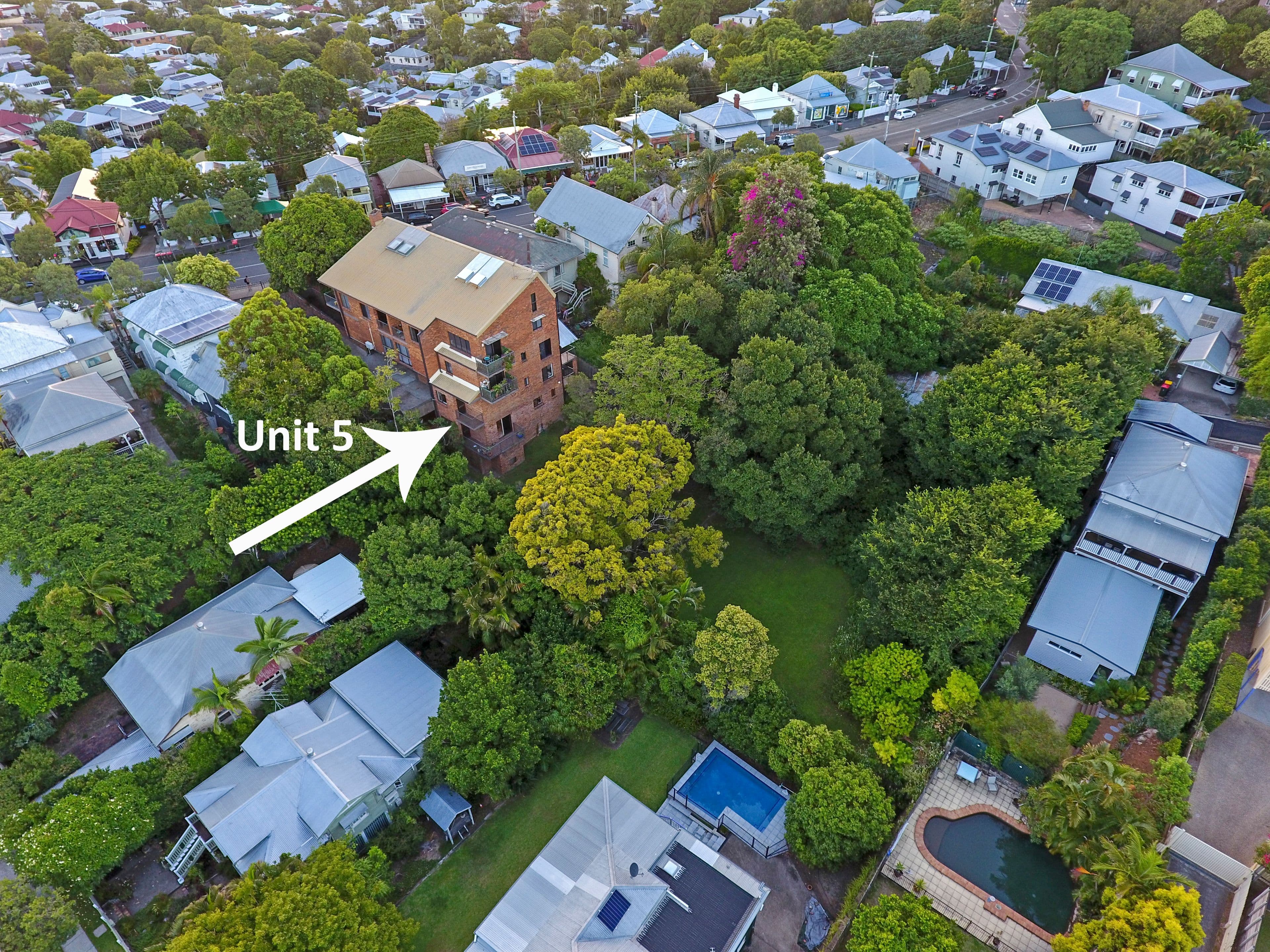 25 Latrobe Terrace, Paddington QLD 4064, Paddington - Thumbnail 2