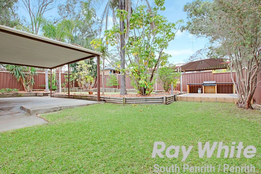 11 Rosella Place, Cranebrook NSW 2749, Cranebrook - Thumbnail 3
