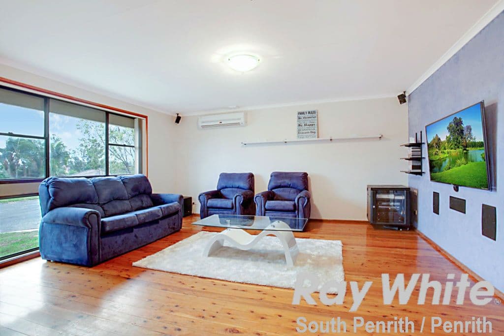 11 Rosella Place, Cranebrook NSW 2749, Cranebrook - Thumbnail 5