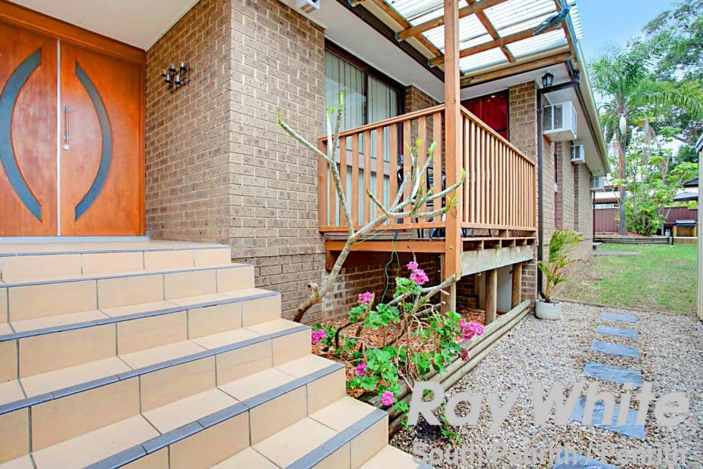 11 Rosella Place, Cranebrook NSW 2749, Cranebrook - Thumbnail 6
