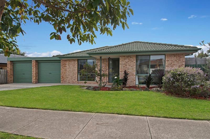 43 Oberon Drive, Carrum Downs VIC 3201, Carrum Downs - Image 1