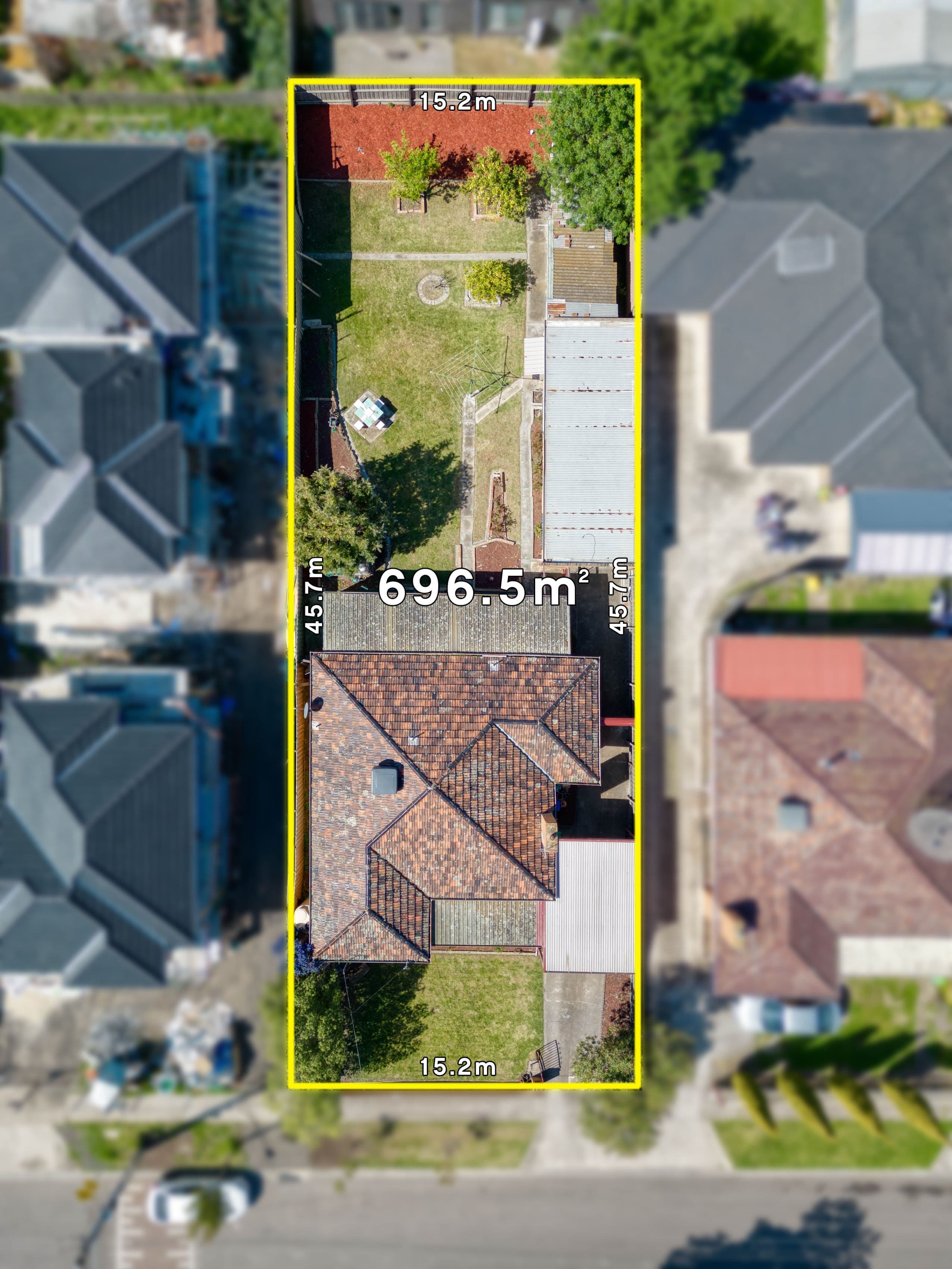 4 Lurg Avenue, Sunshine North VIC 3020, Sunshine North - Thumbnail 2