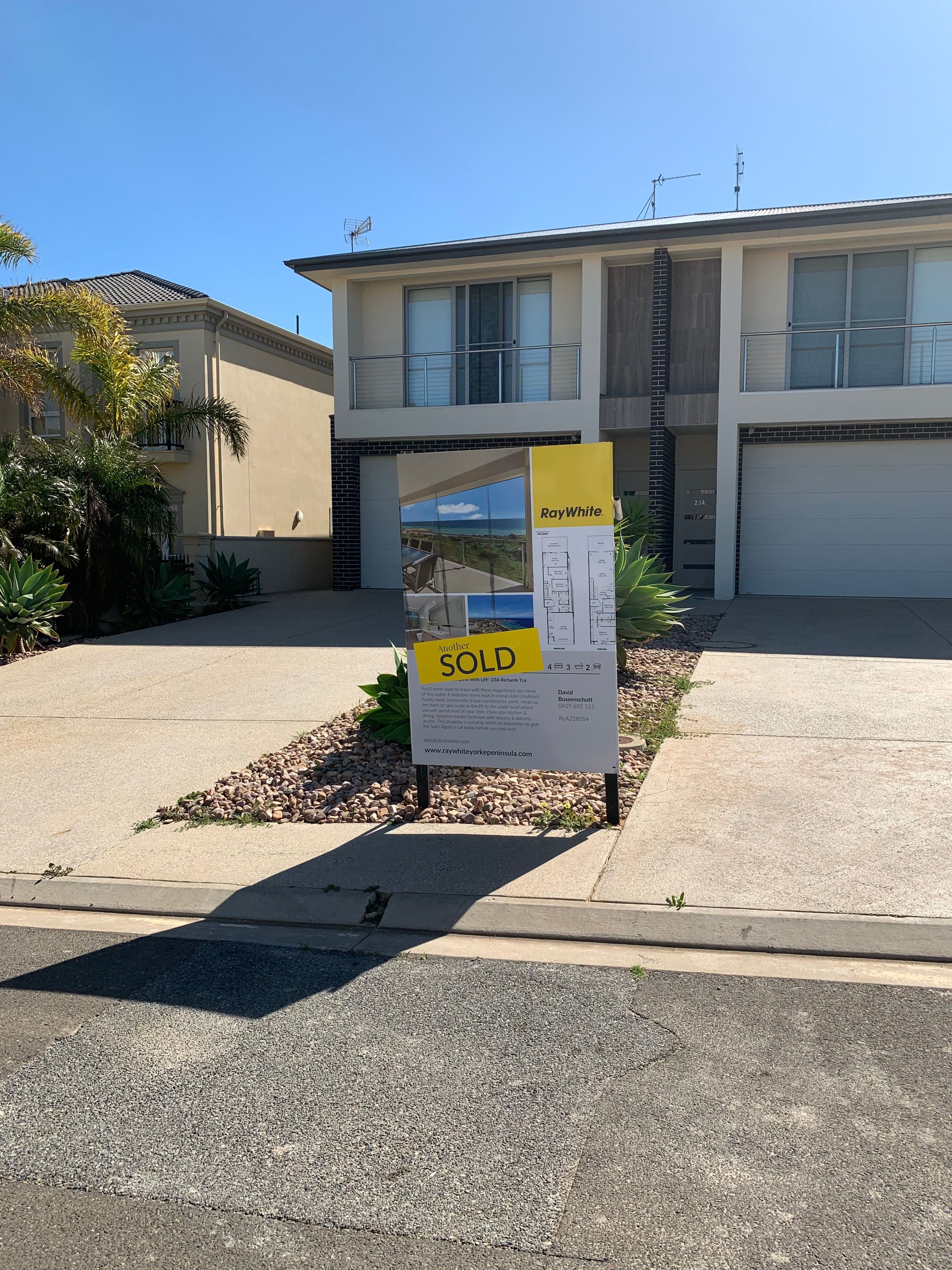 23A Richards Terrace, Port Hughes SA 5558, Port Hughes - Image 1