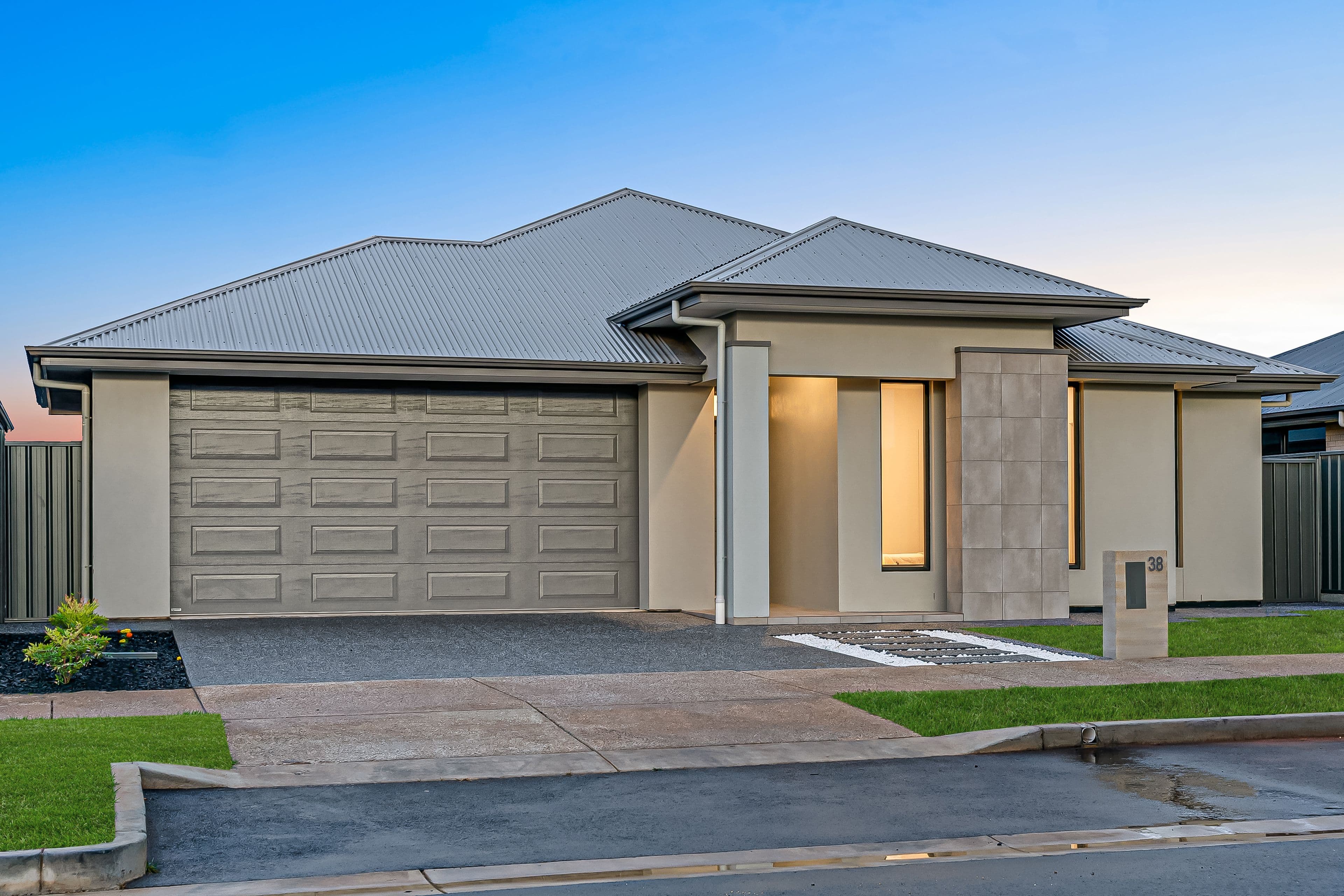 38 Reedy Road, RIVERLEA PARK SA 5120, Riverlea Park - Thumbnail 2