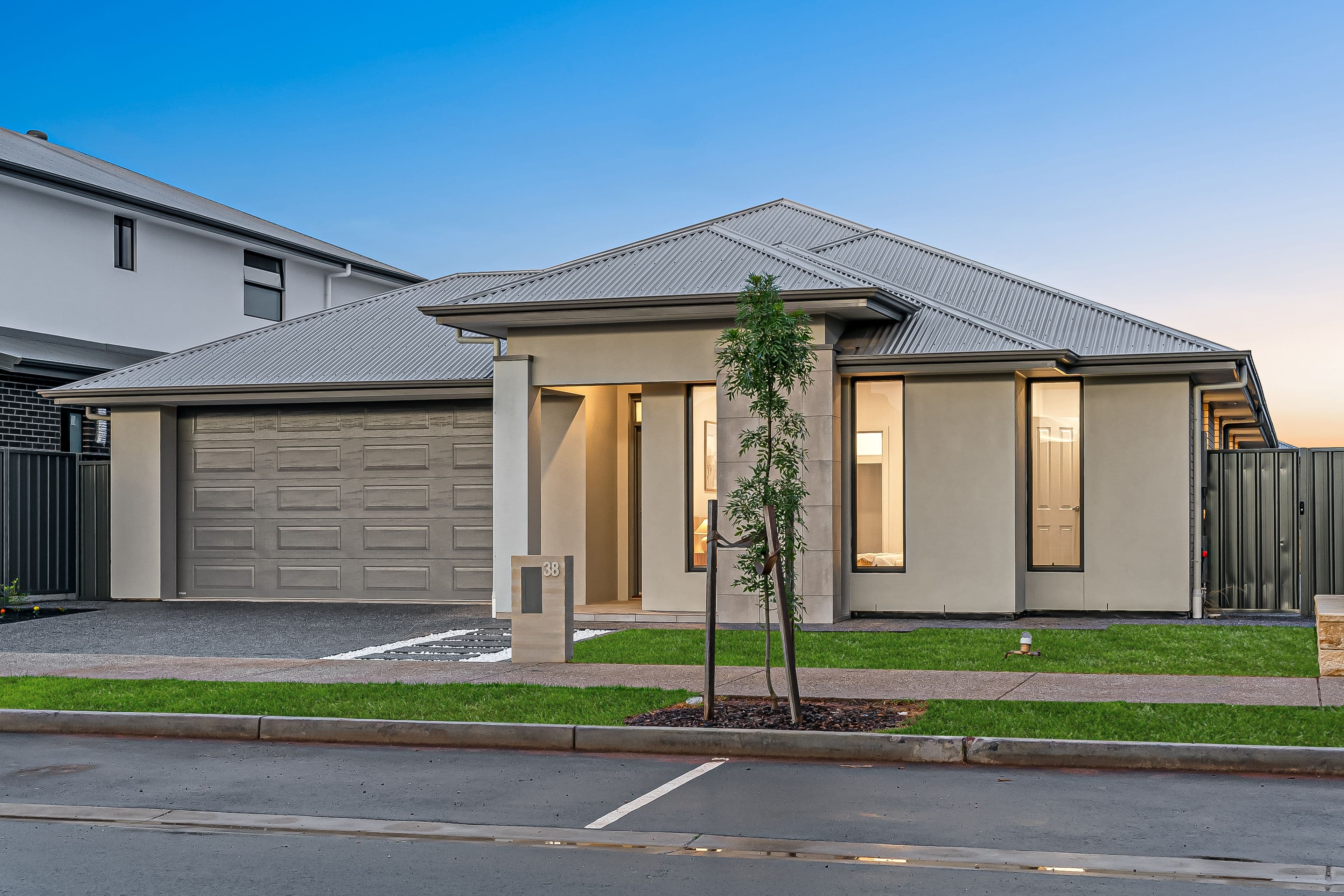 38 Reedy Road, RIVERLEA PARK SA 5120, Riverlea Park - Thumbnail 3