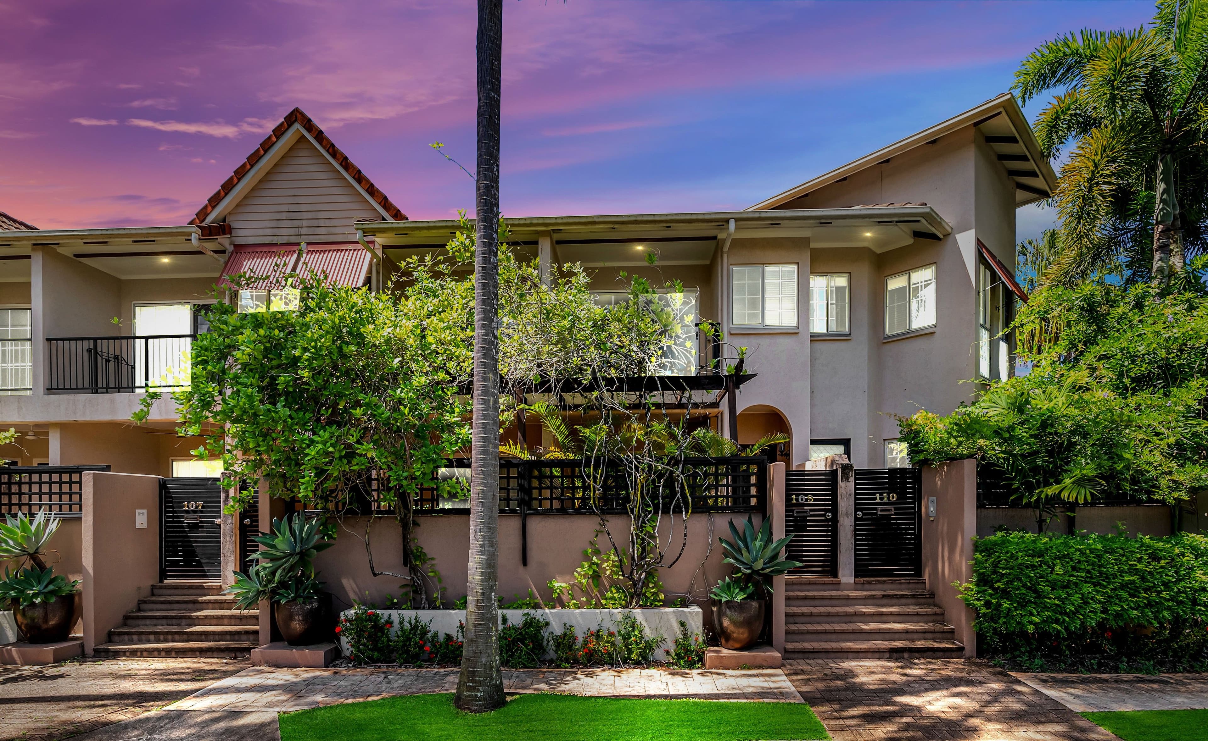 2-10 Greenslopes Street, Cairns North QLD 4870, Cairns North - Image 1