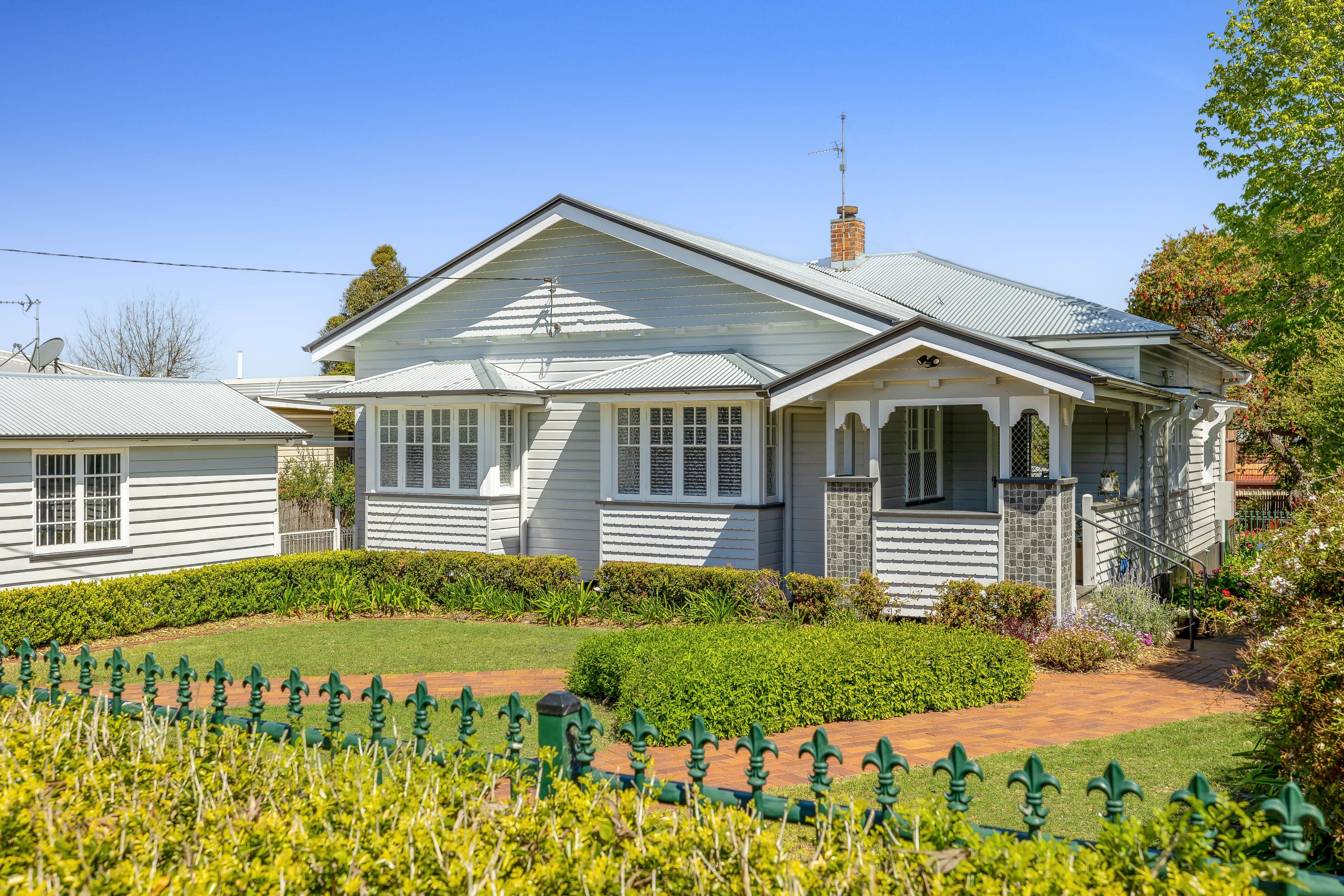 10 Vacy Street, Newtown QLD 4350, Newtown - Image 1