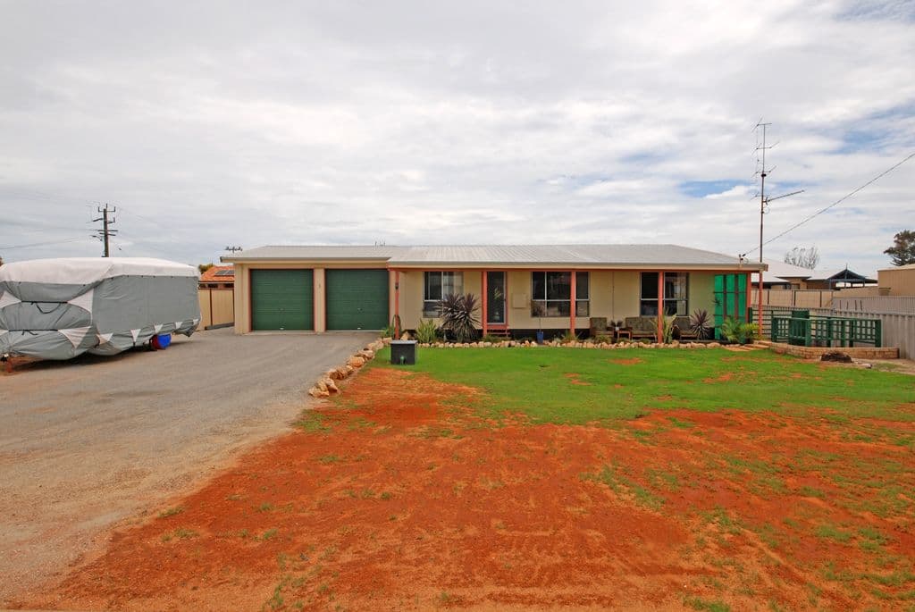 3 Coubrough Place, Jurien Bay WA 6516, Jurien Bay - Image 1