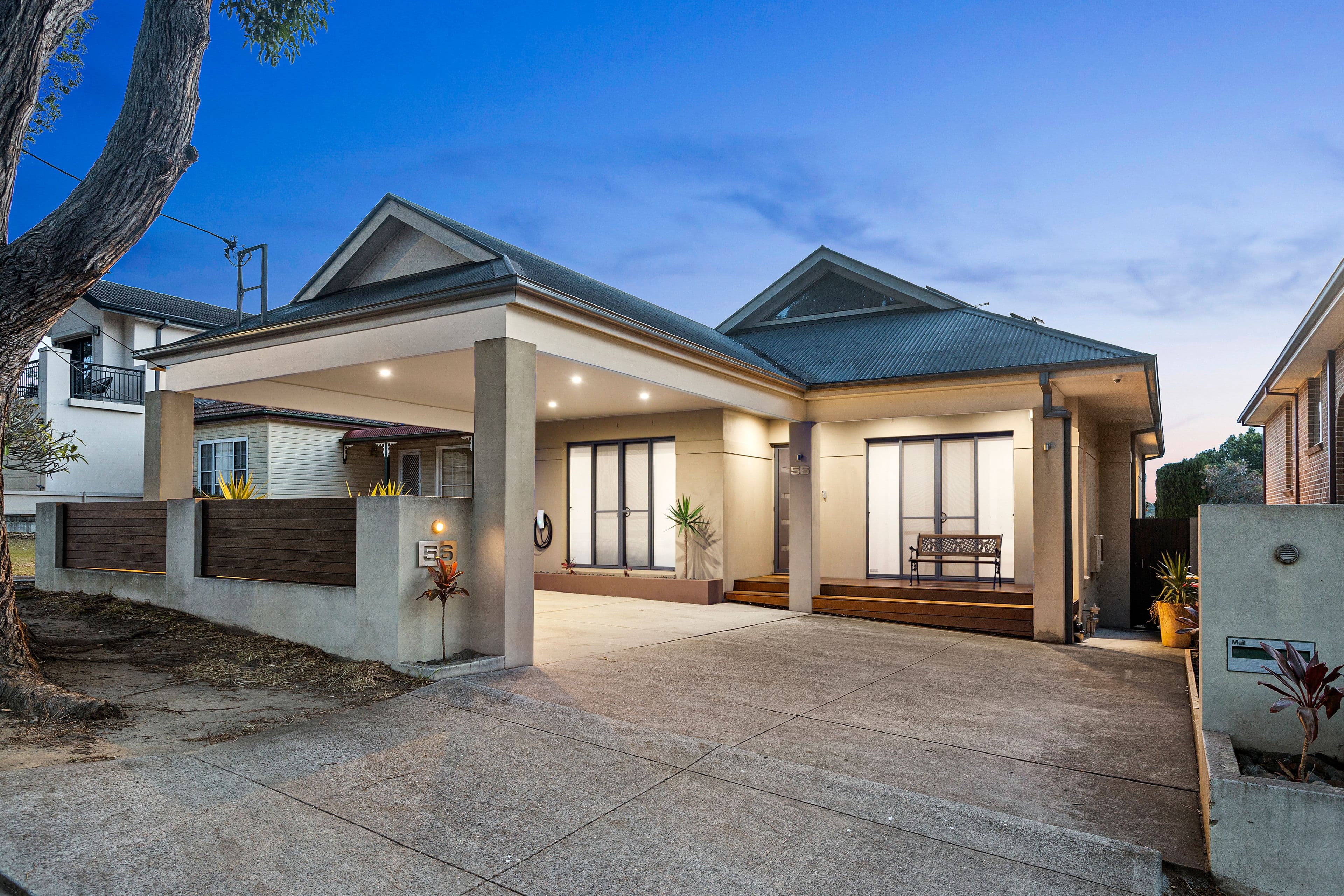 891 Ridgley Highway, Ridgley, Oatley - Image 1