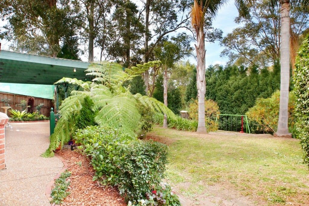 1 Mackillop Drive, Baulkham Hills NSW 2153, Baulkham Hills - Thumbnail 5