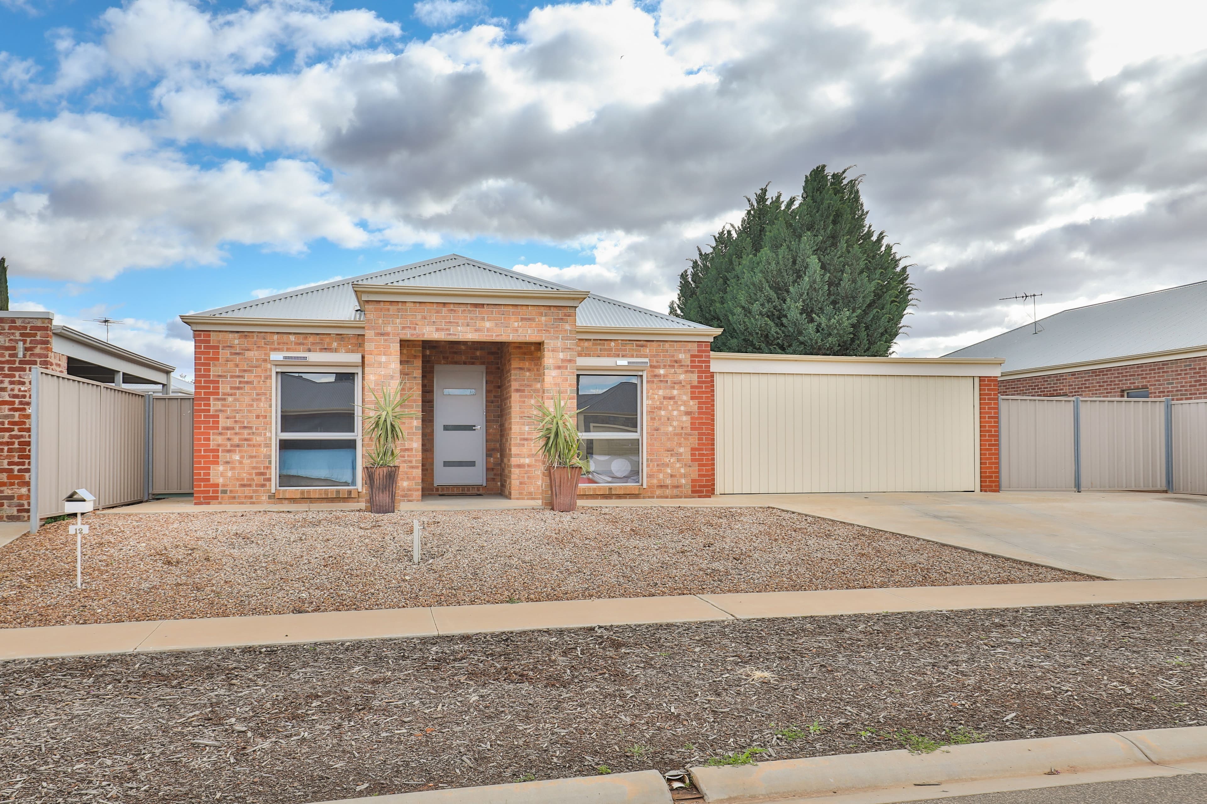 12 Anne Cox Drive, Red Cliffs VIC 3496, Red Cliffs - Image 1